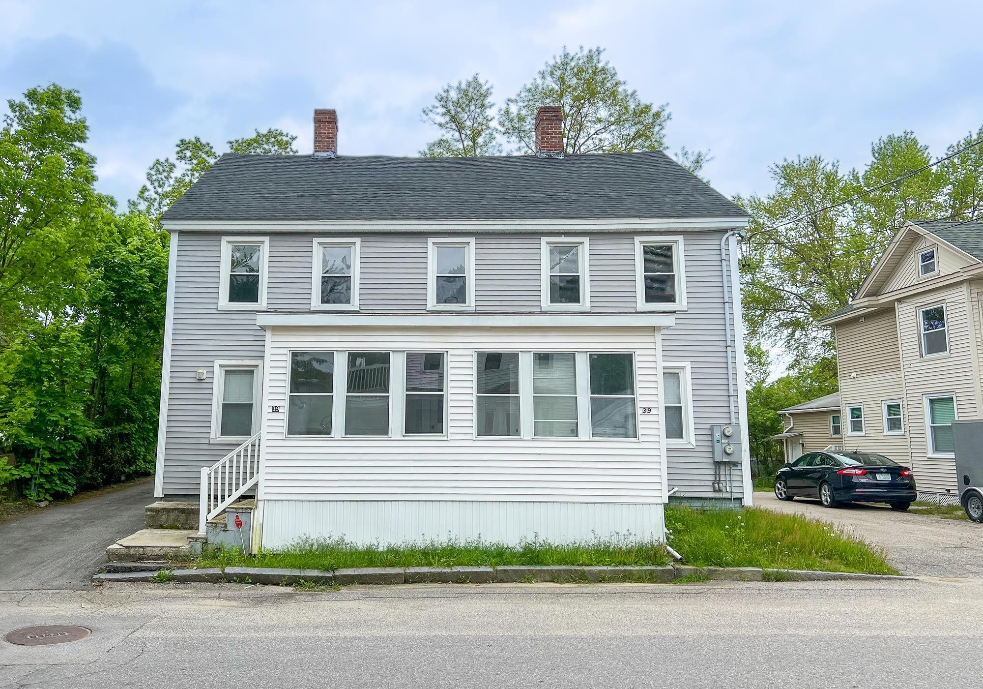 39 New York St, Dover, NH 03820