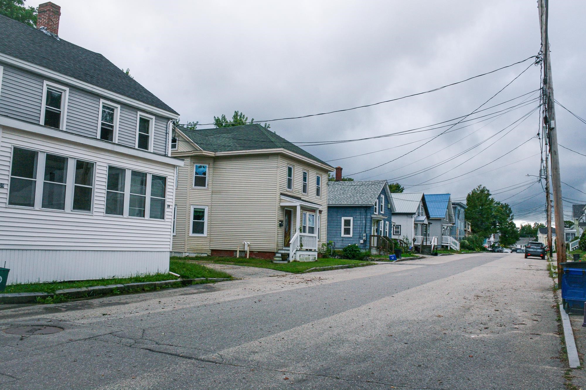 39 New York St, Dover, NH 03820