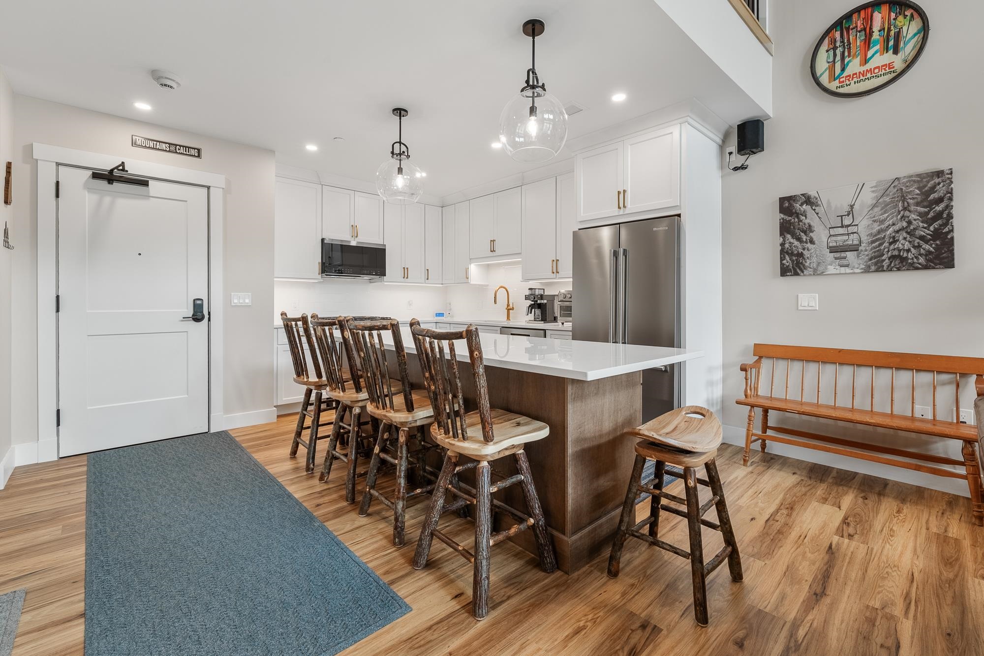 243 Skimobile Rd #355, Conway, NH 03860