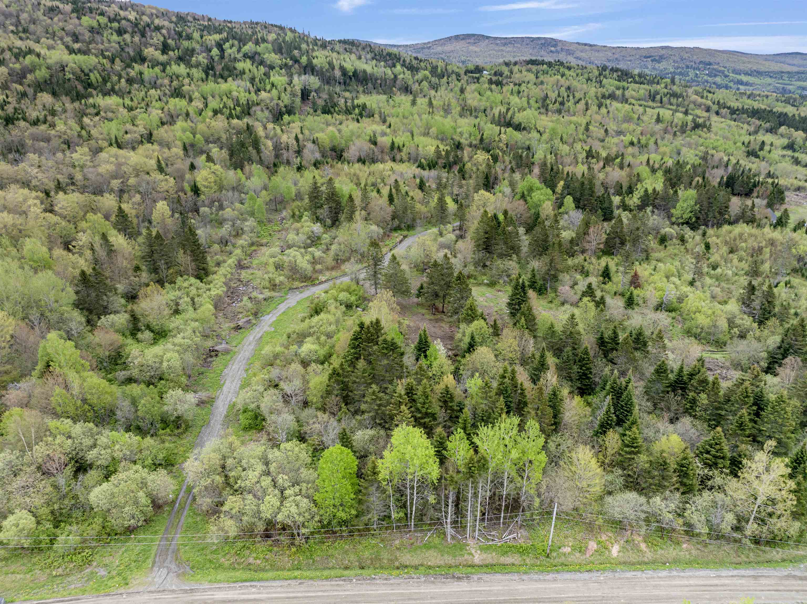 Lot 8 Holden Hill Rd, Stewartstown, NH 03576