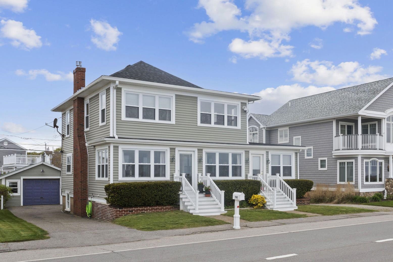 745 Ocean Blvd, Hampton, NH 03842