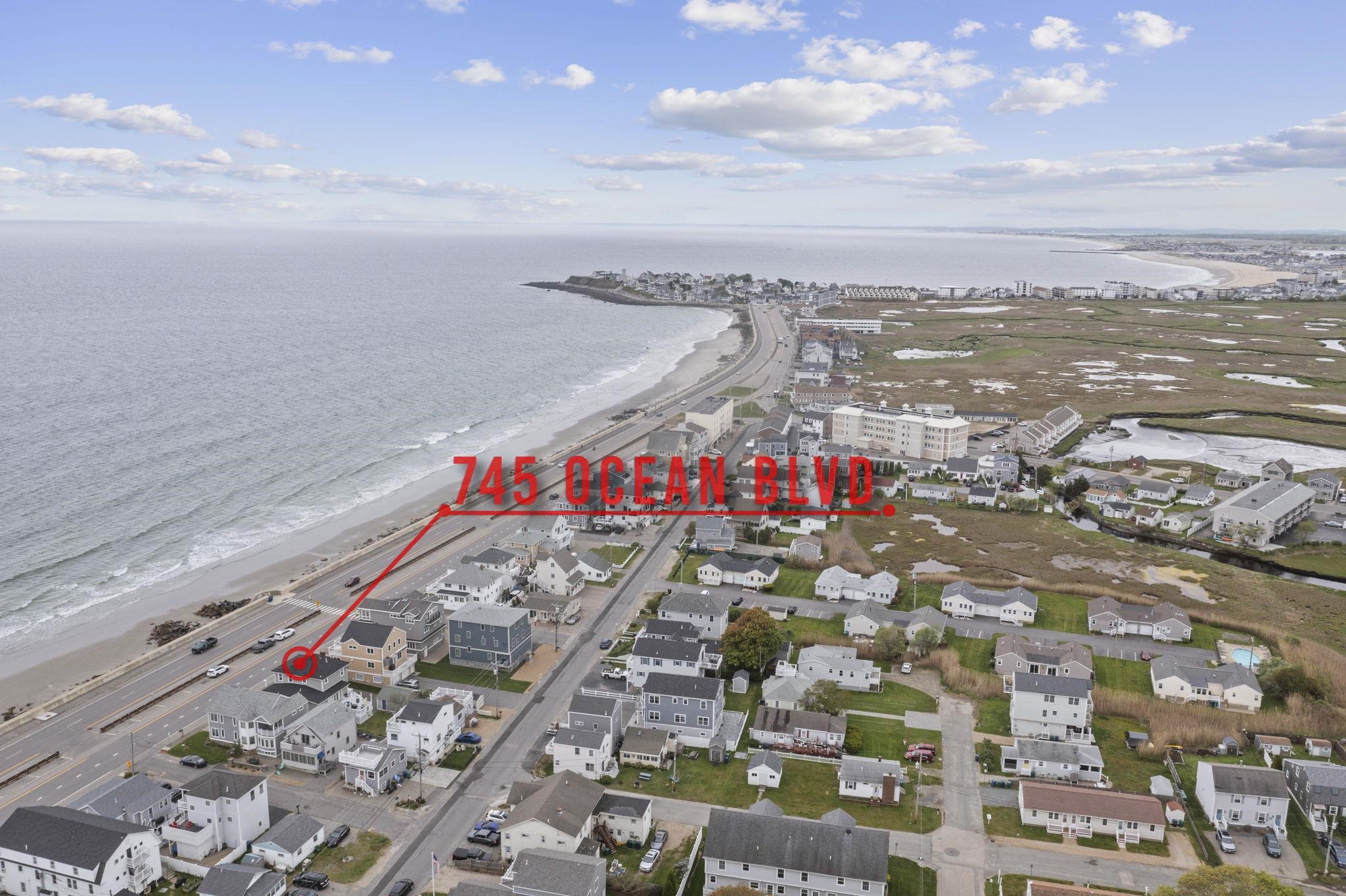 745 Ocean Blvd, Hampton, NH 03842