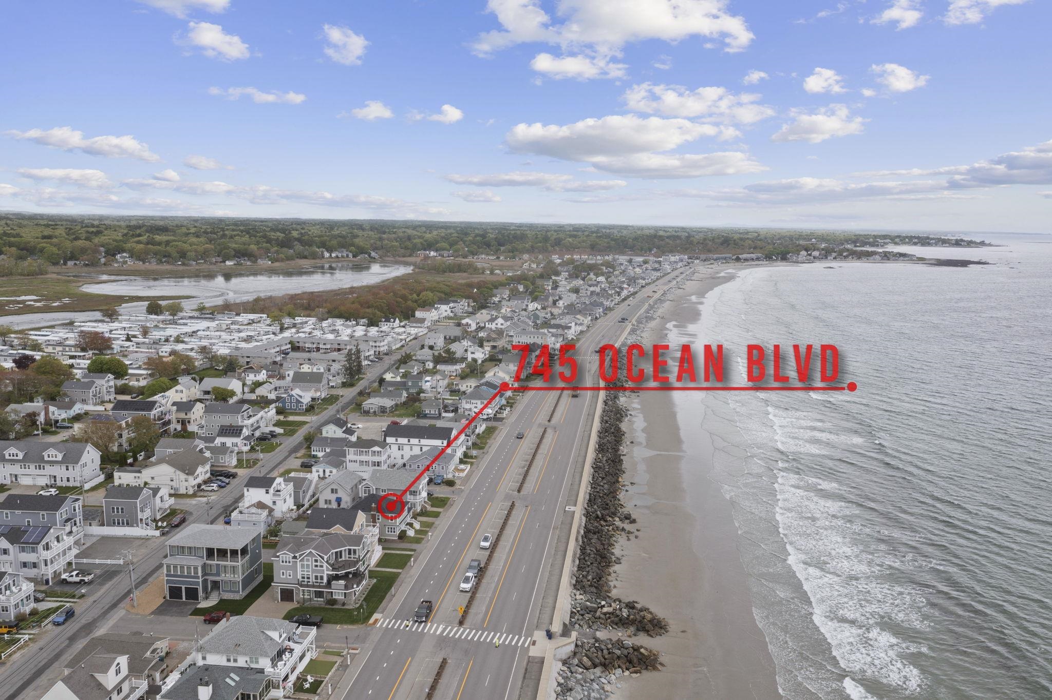 745 Ocean Blvd, Hampton, NH 03842