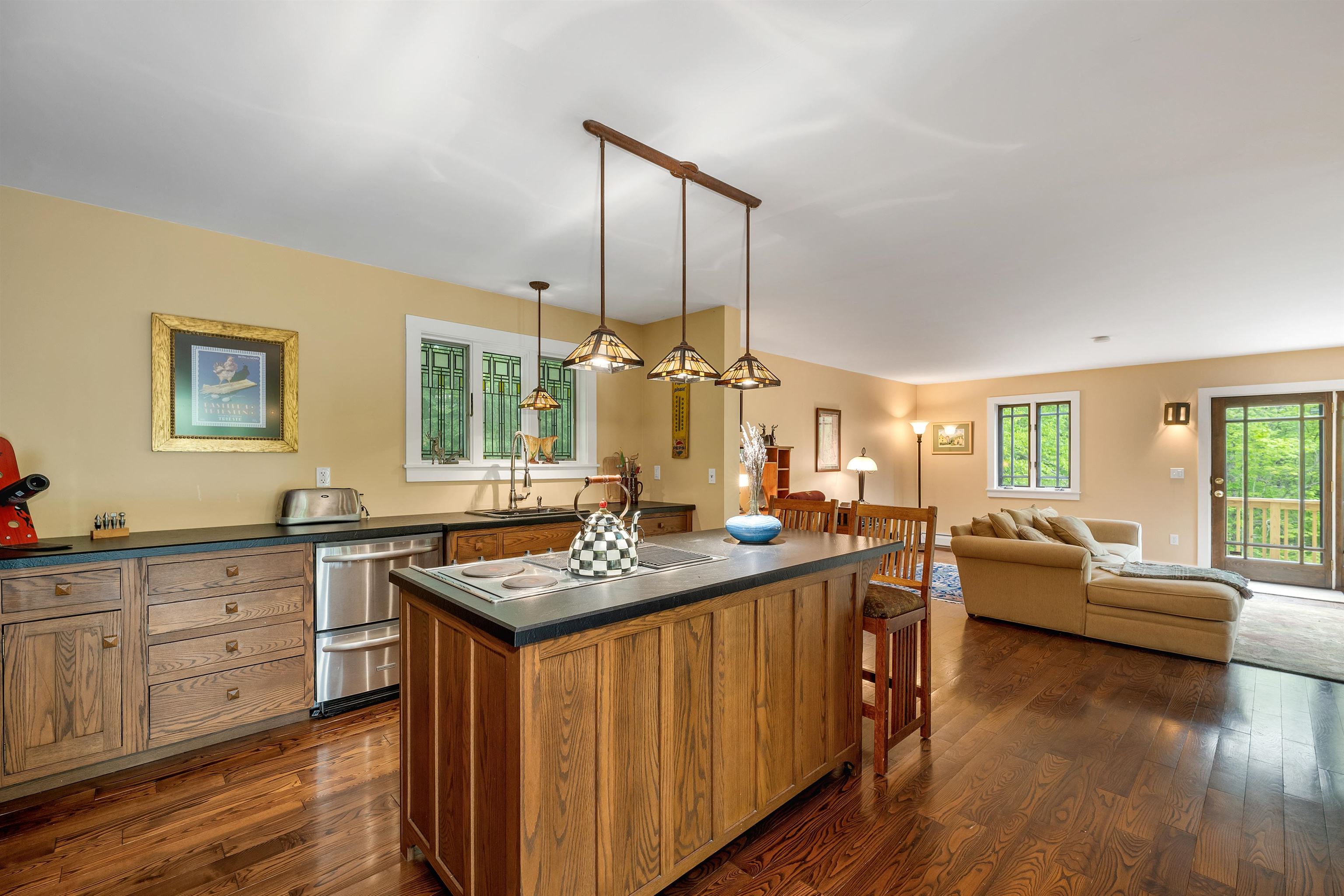 201 Glen Ledge Rd, Bartlett, NH 03812