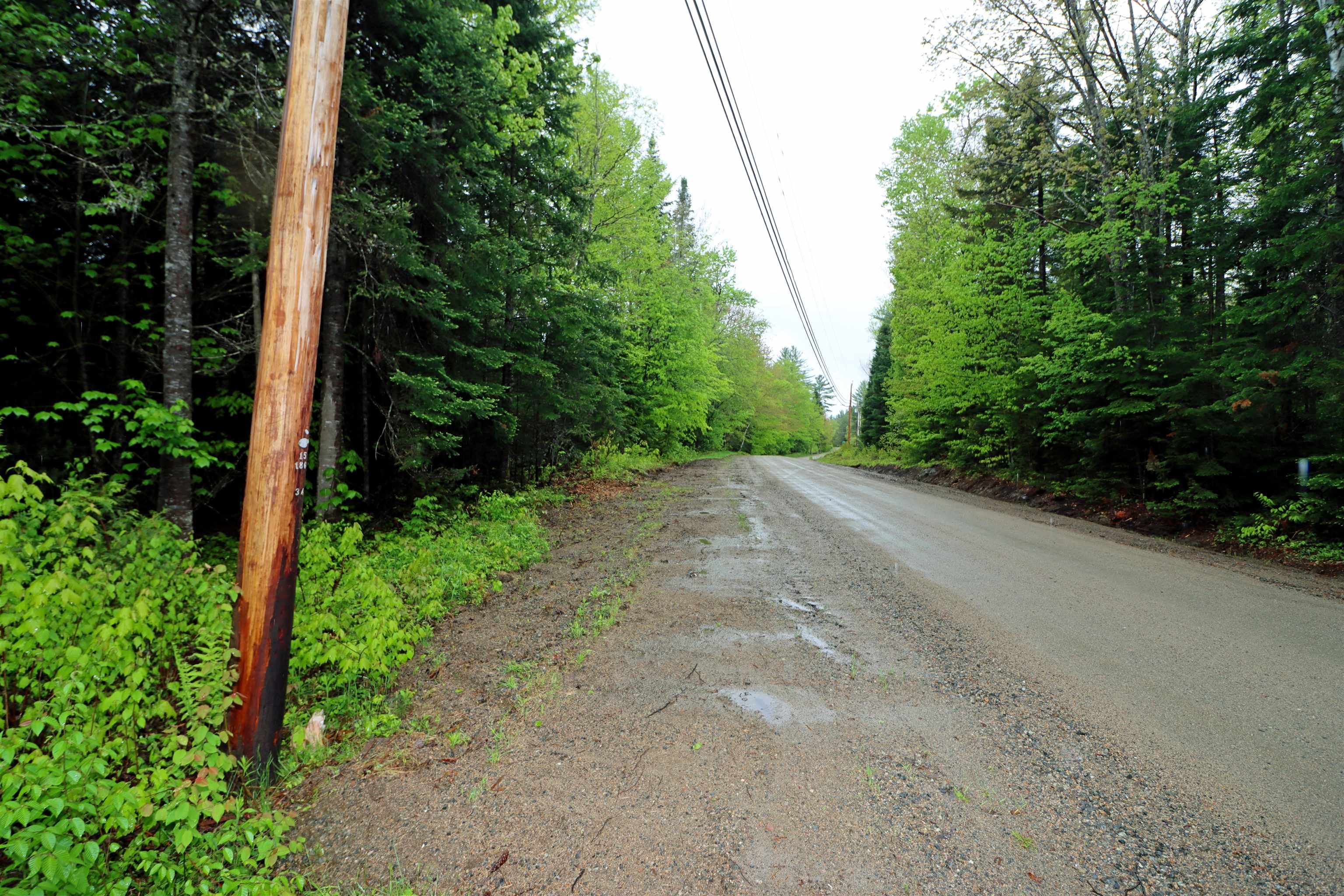 00 West Milan Rd, Milan, NH 03588