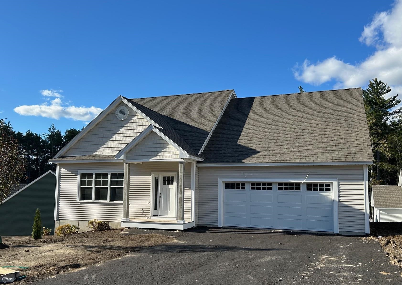 MLS 5042802: 18 Juliana Avenue, Nashua NH