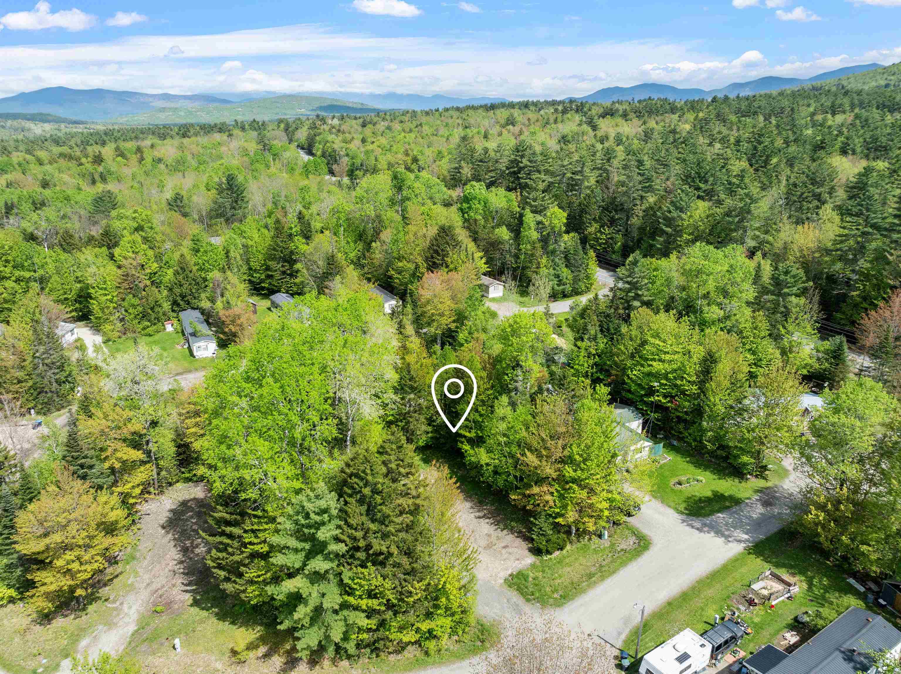 14 Reid Cir, Bethlehem, NH 03574