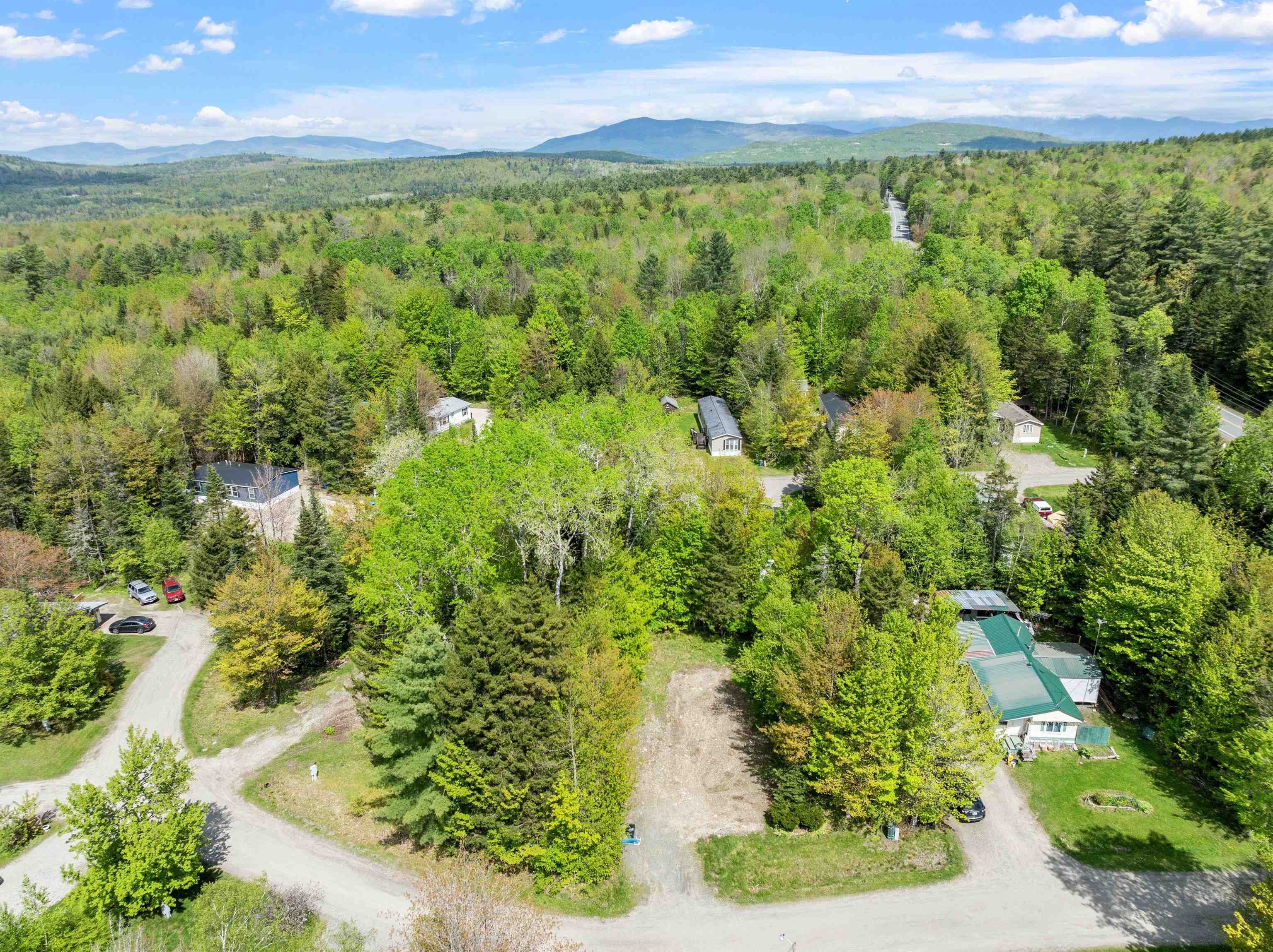 14 Reid Cir, Bethlehem, NH 03574