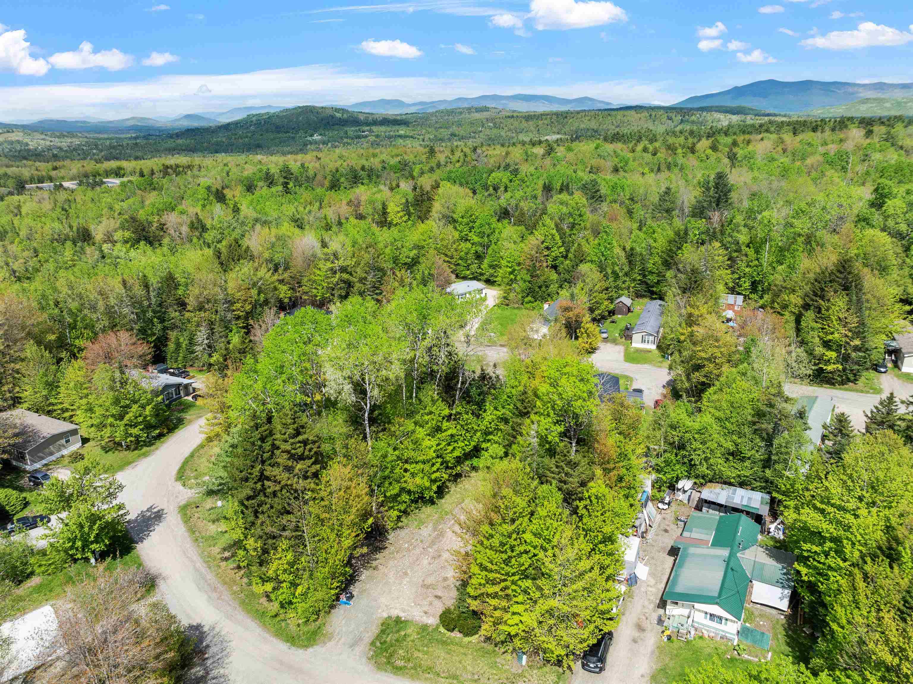 14 Reid Cir, Bethlehem, NH 03574