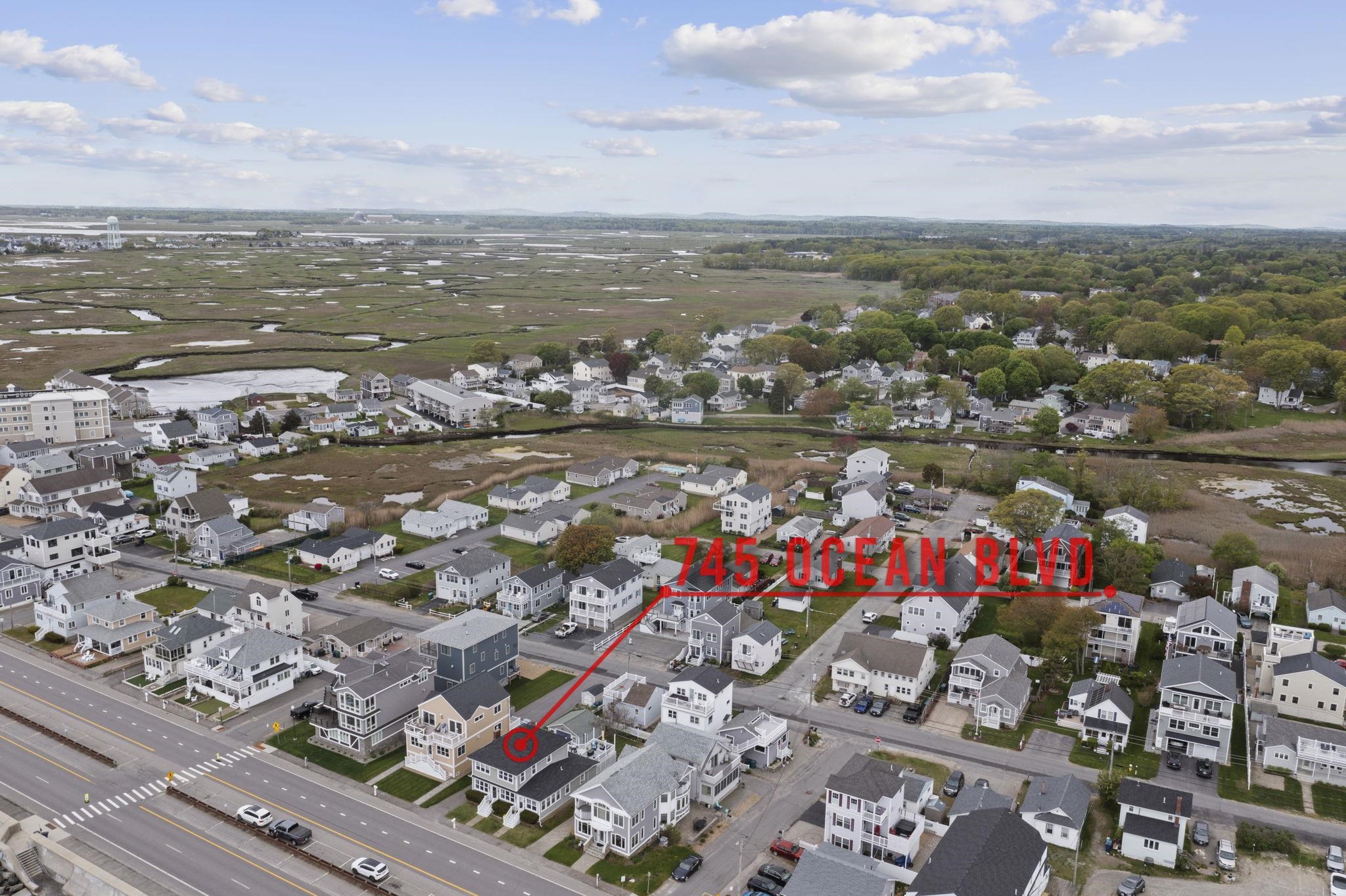 745 Ocean Blvd, Hampton, NH 03842