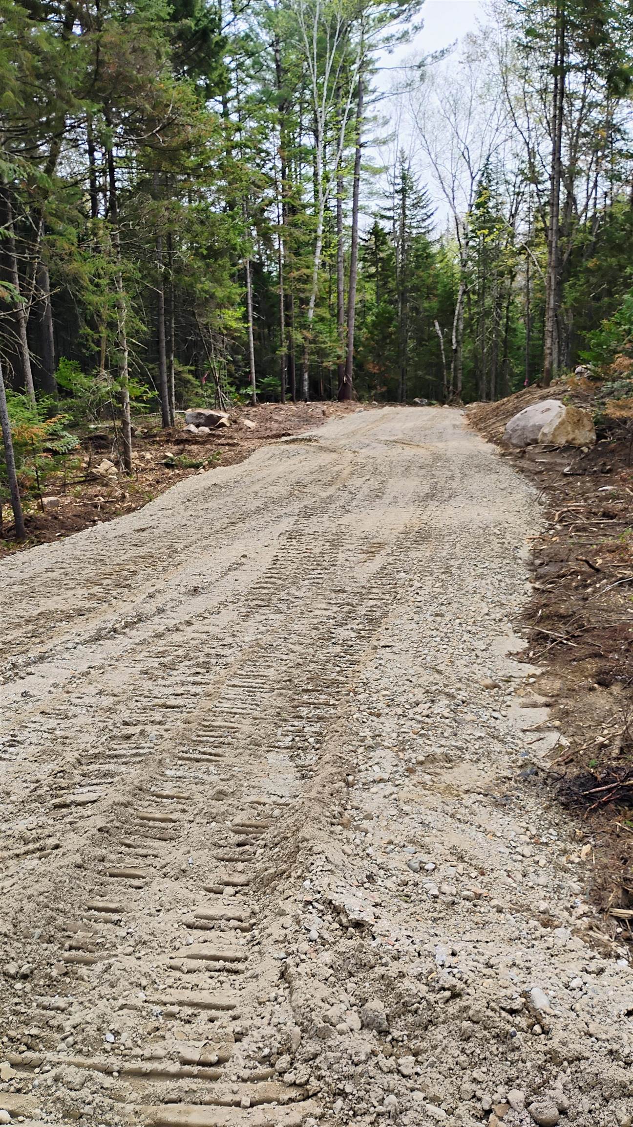 Lot 1 Nh Route 4a, Grafton, NH 03240