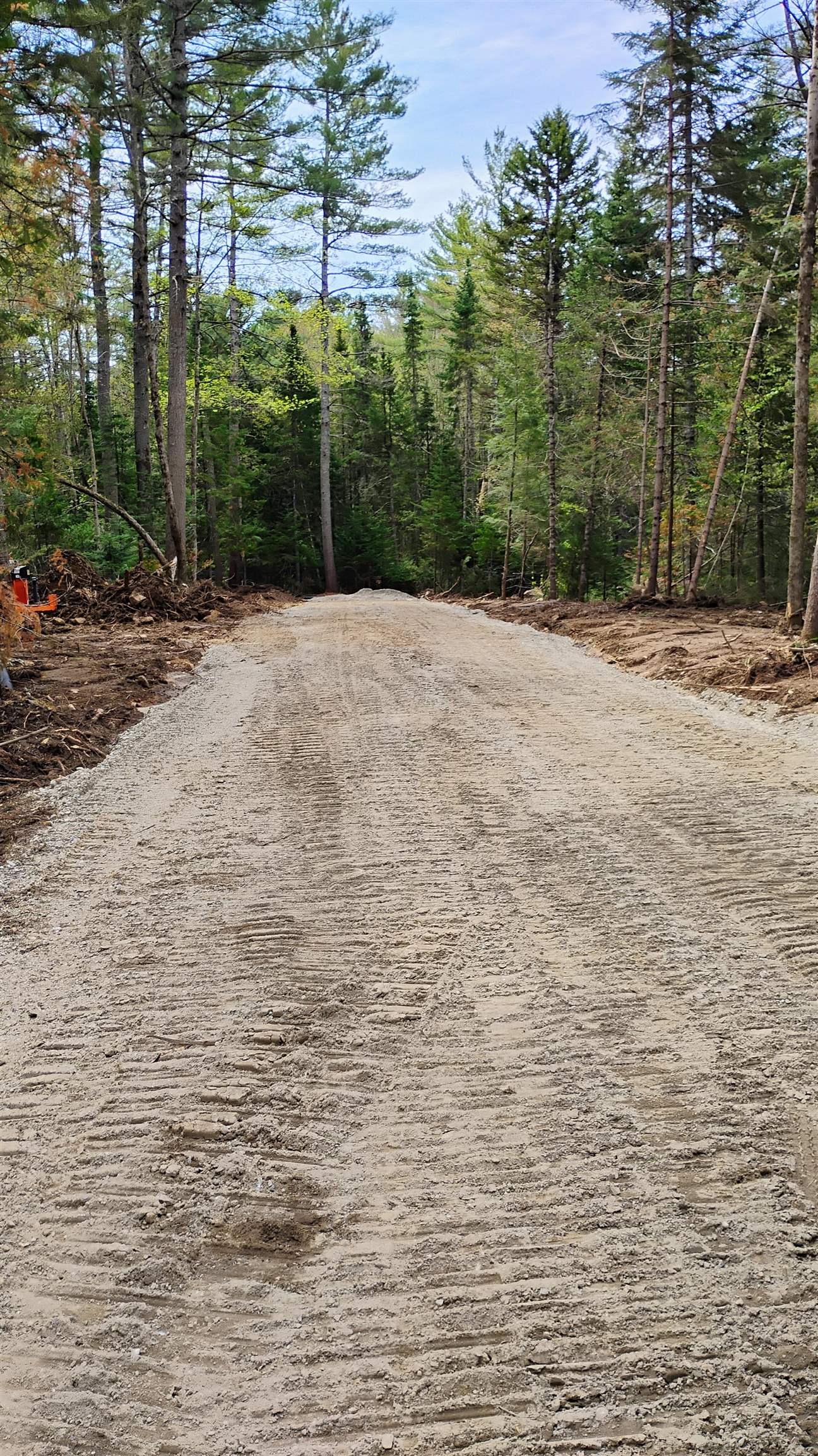 Lot 1 Nh Route 4a, Grafton, NH 03240