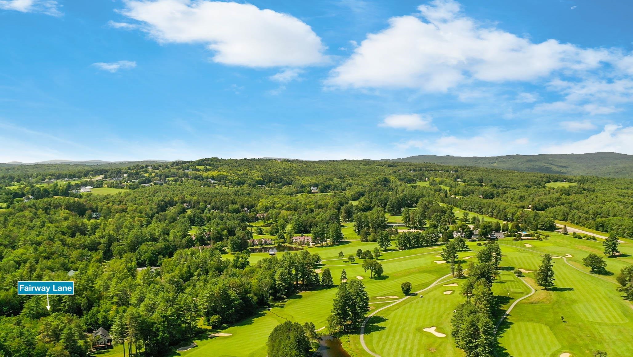 0 Fairway Ln, New London, NH 03257