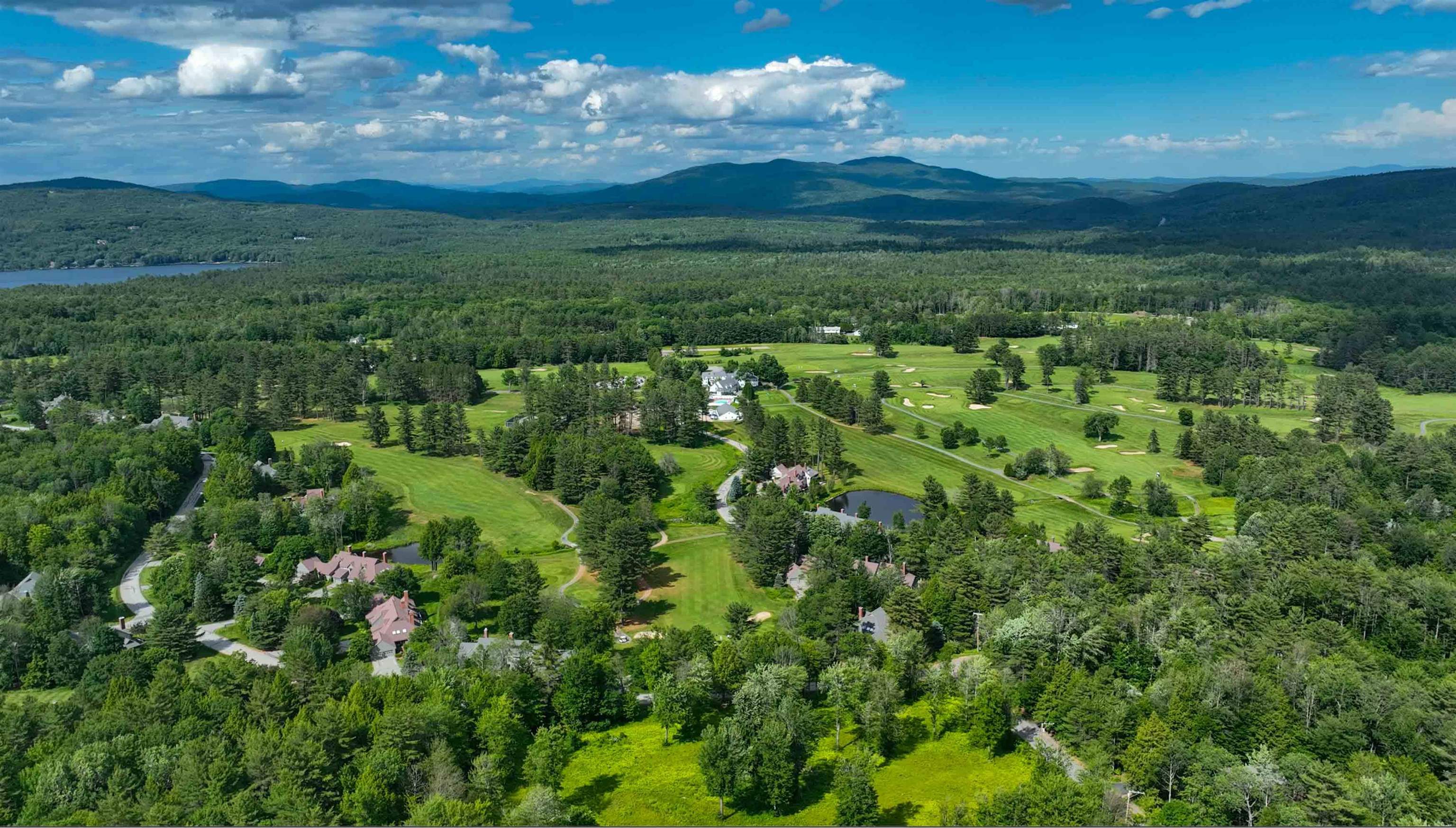 0 Fairway Ln, New London, NH 03257