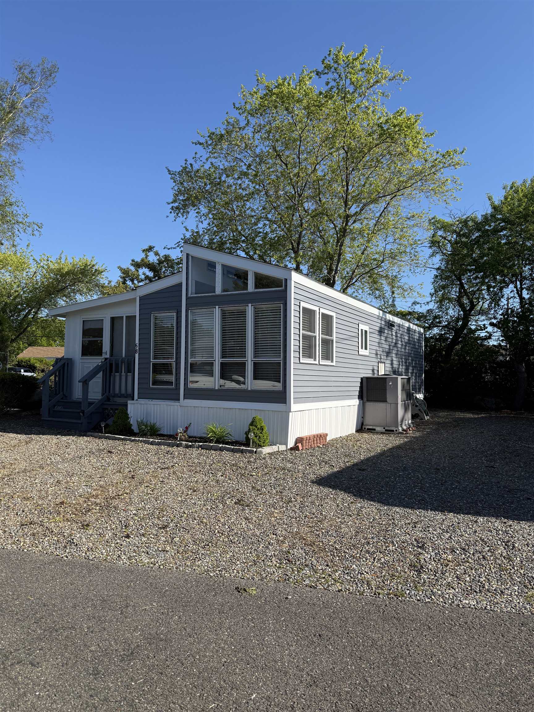 308 Route 286  #58, Seabrook, NH 03874