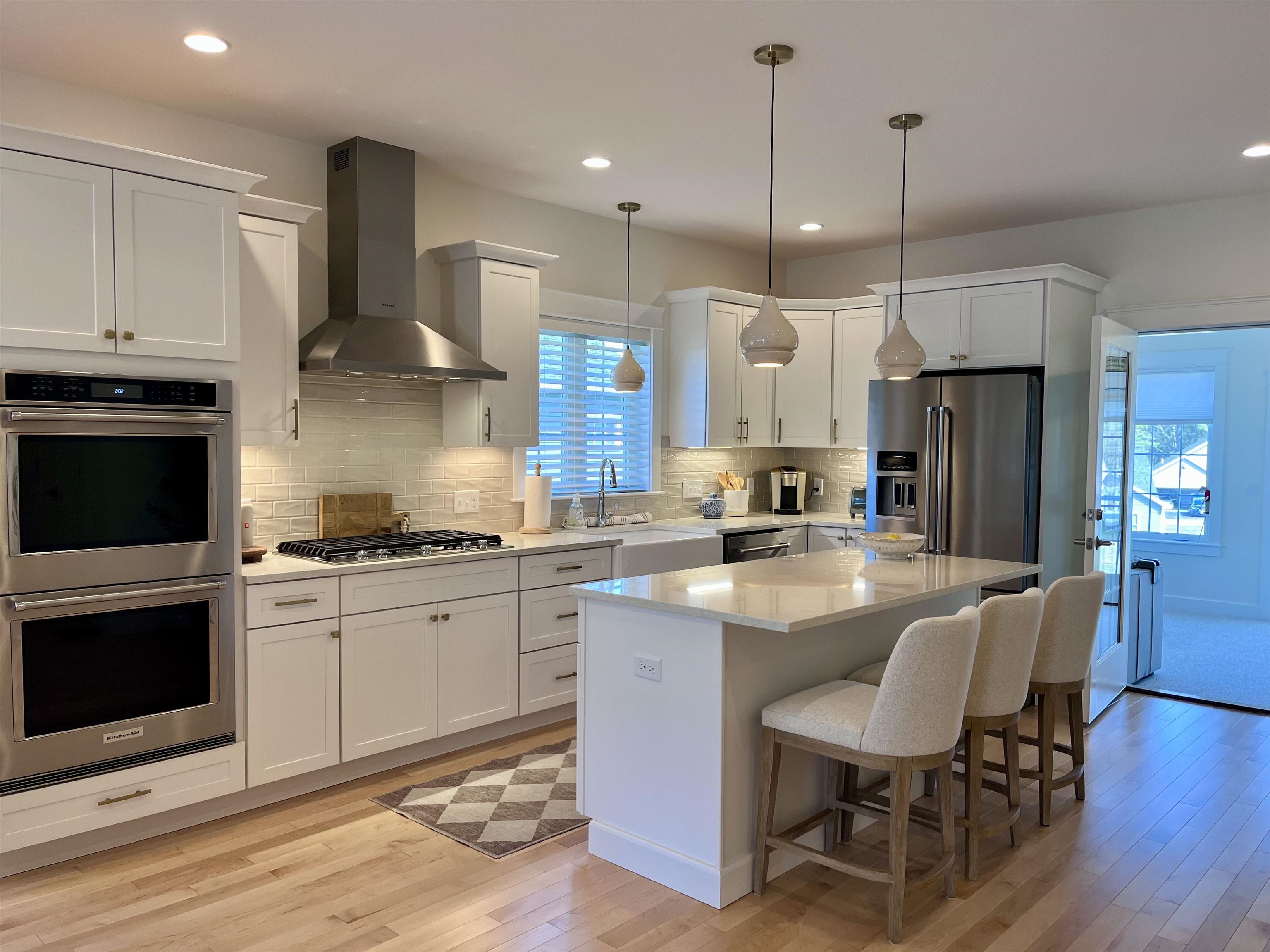 20 Huckleberry Avenue 58