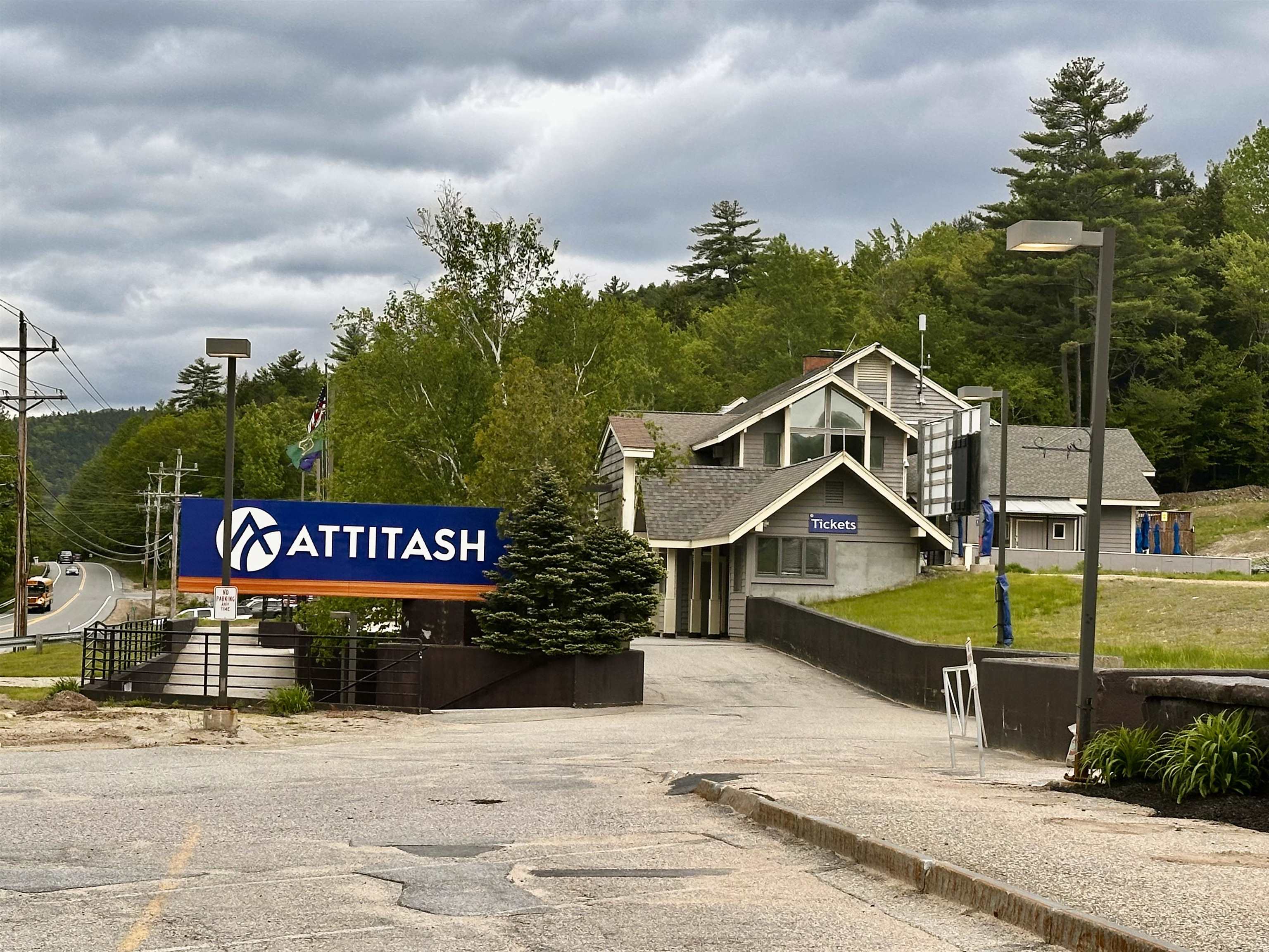 00 Tall Woods Loop, Bartlett, NH 03812