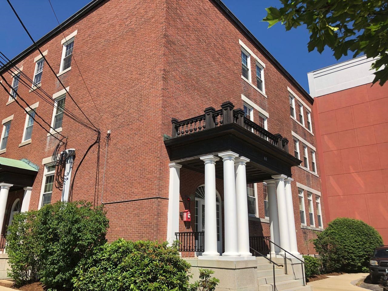 Concord NH&nbsp;Commercial Property for sale $$185,000 