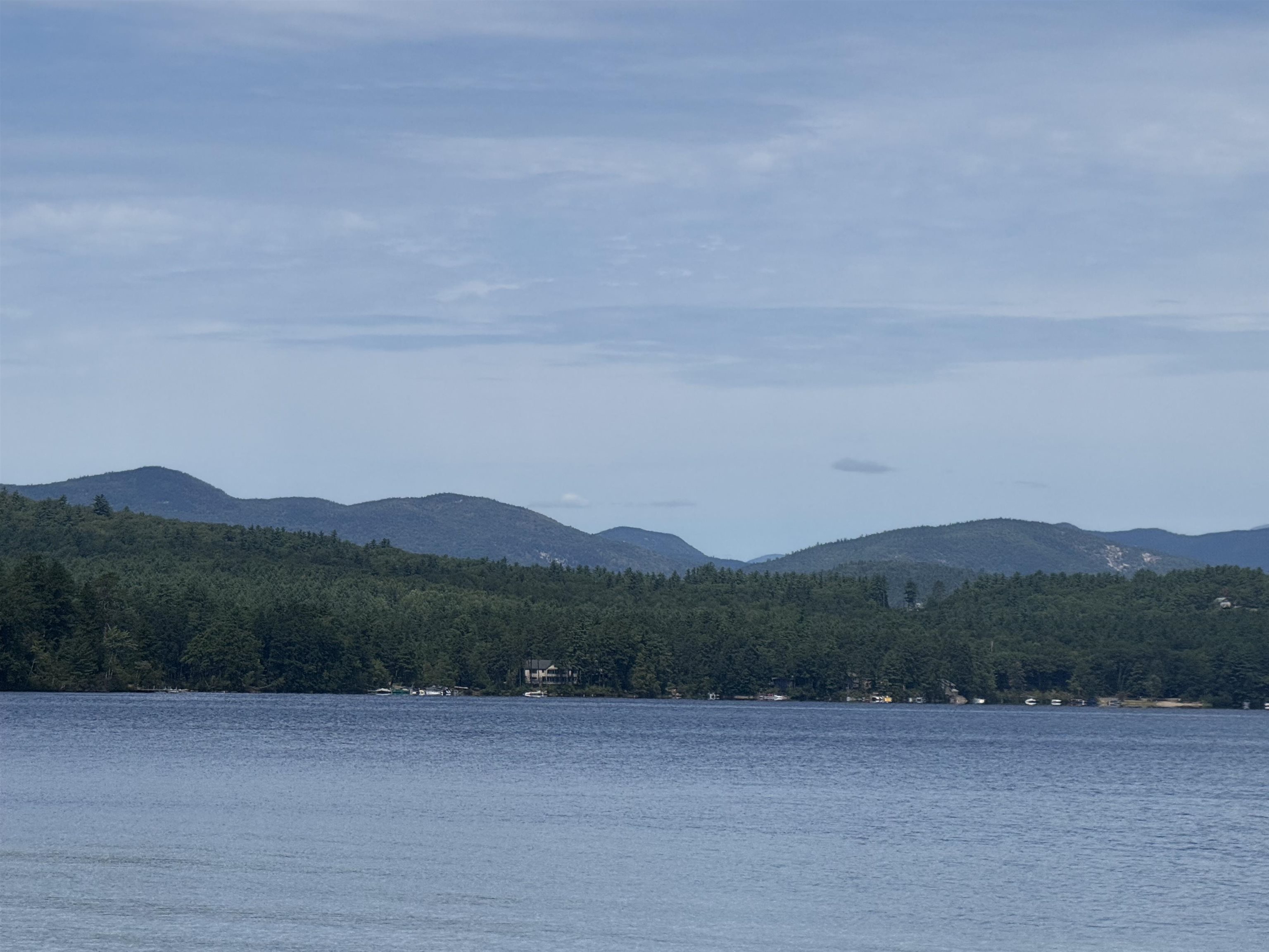 121 Charlotte Point Rd, Madison, NH 03849