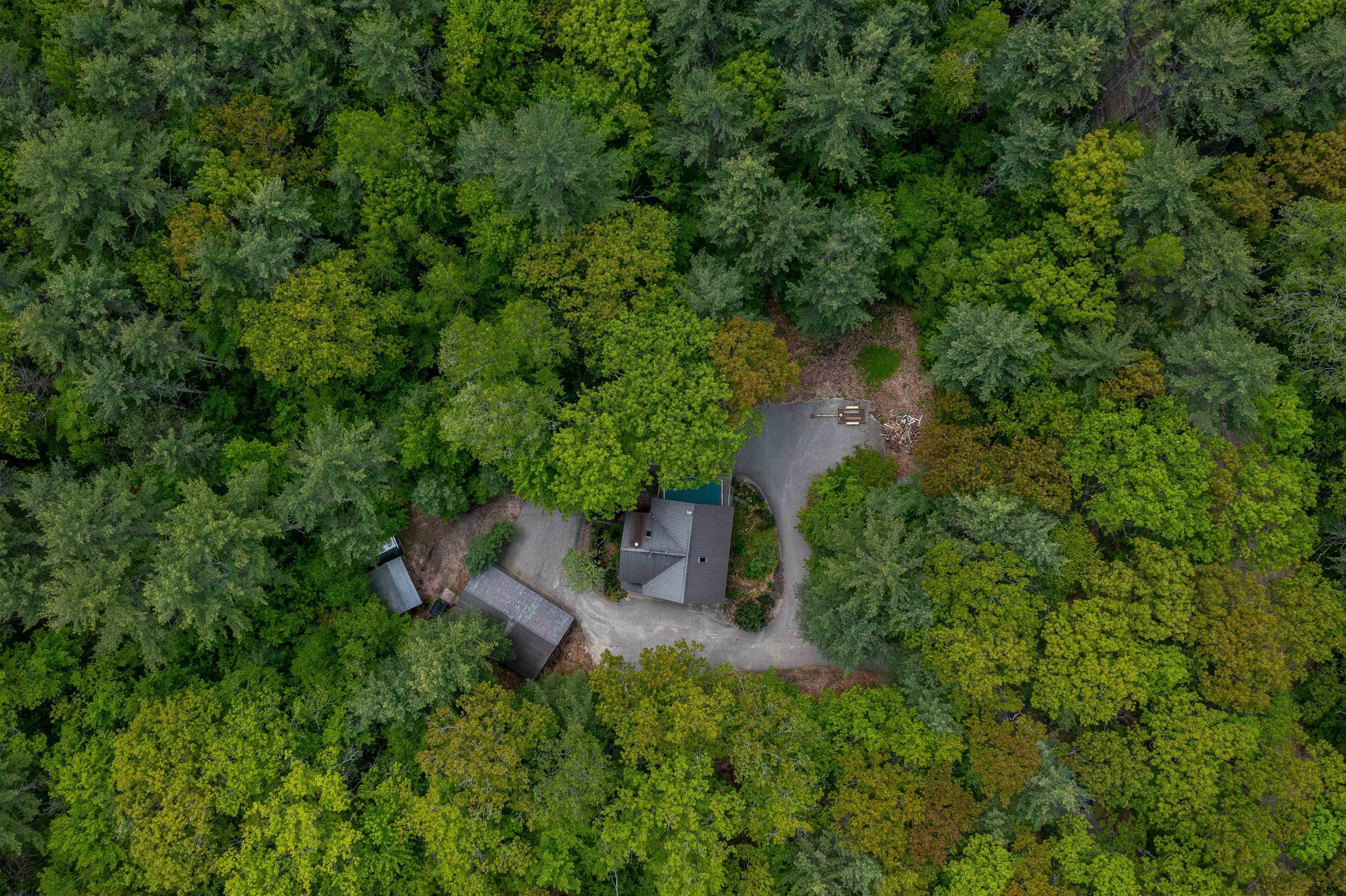 121 Charlotte Point Rd, Madison, NH 03849