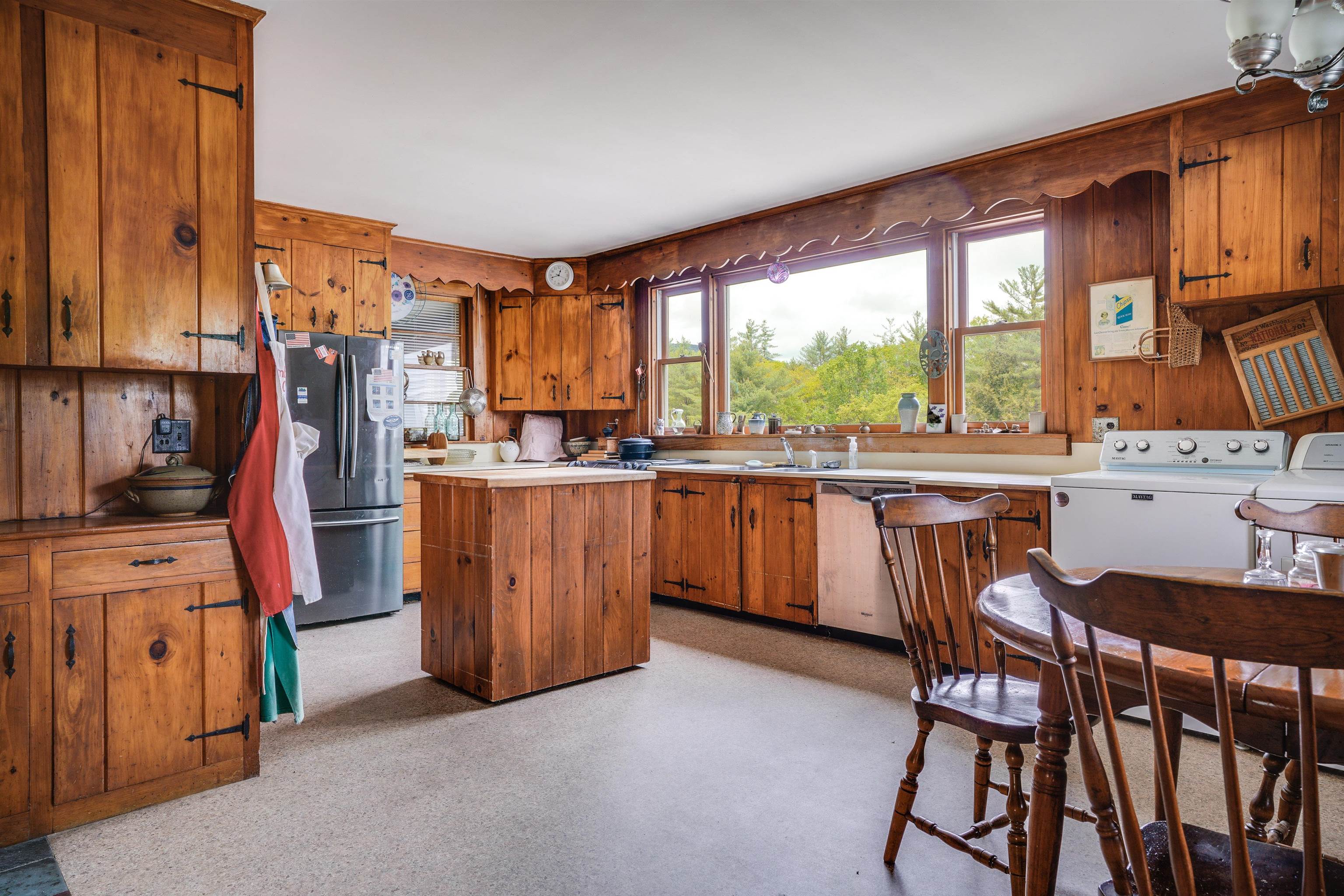 97 Salisbury Hw, Andover, NH 03216