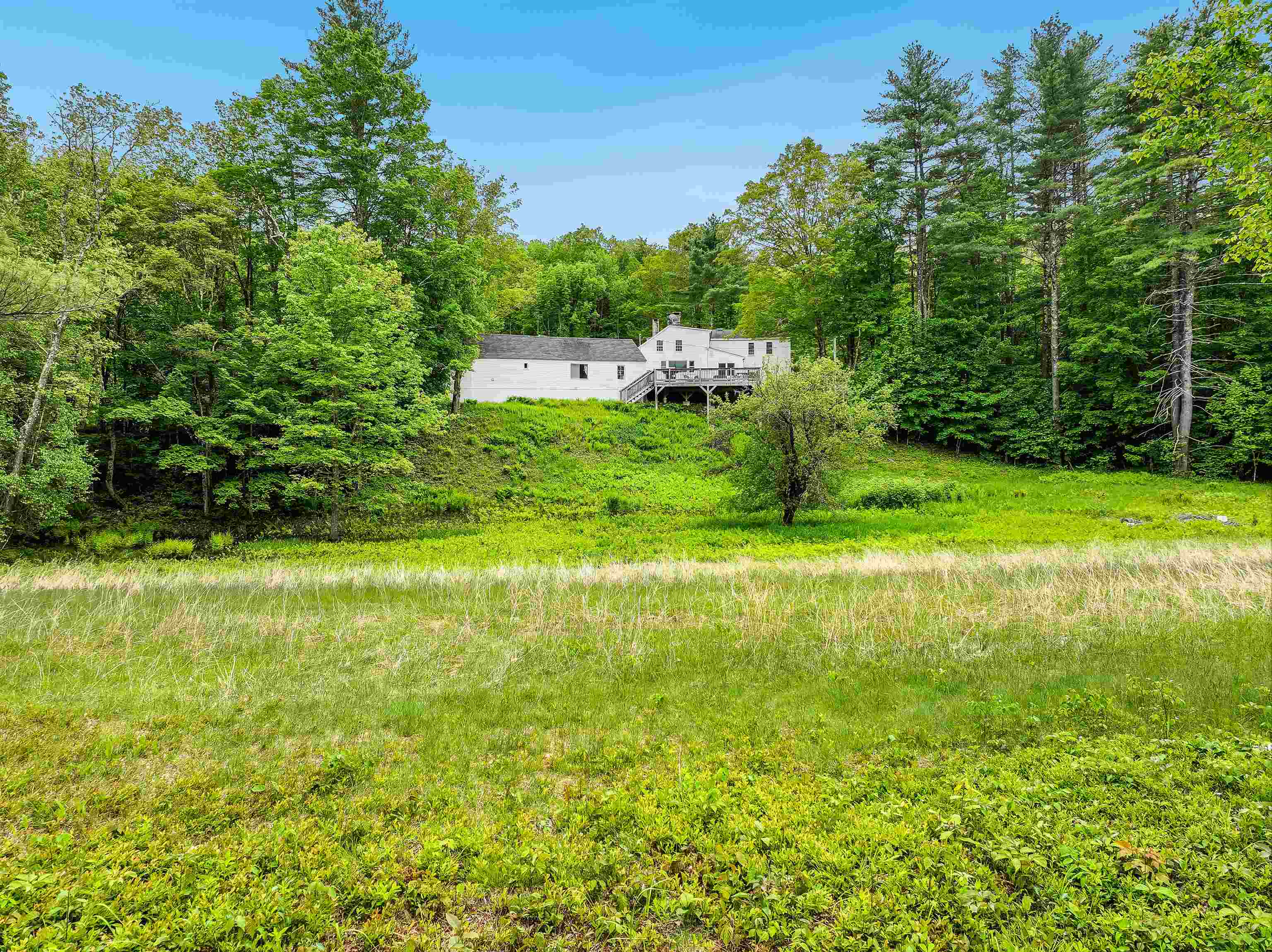 97 Salisbury Hw, Andover, NH 03216