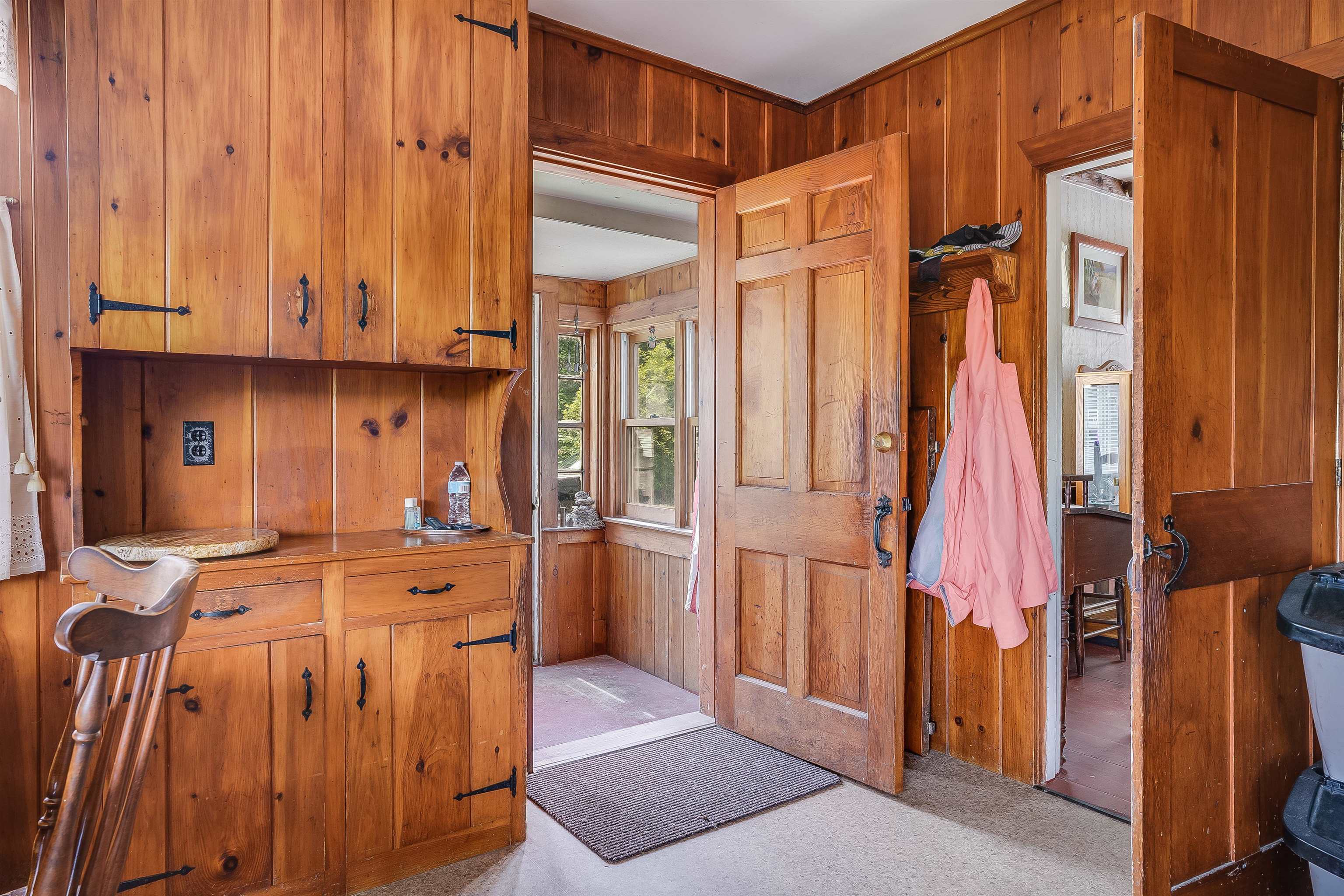 97 Salisbury Hw, Andover, NH 03216