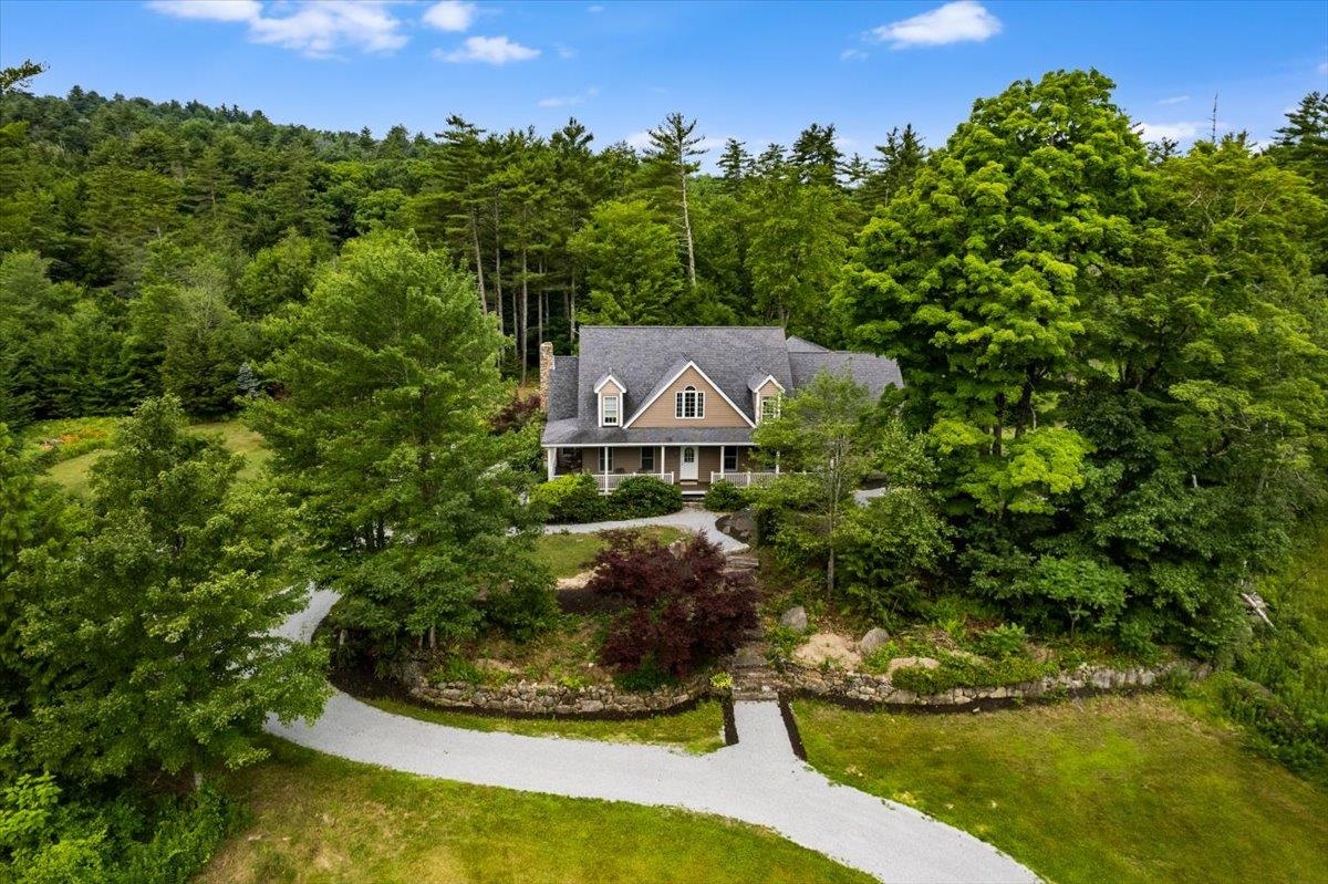 96 Dean Hill Rd, Hillsborough, NH 03244