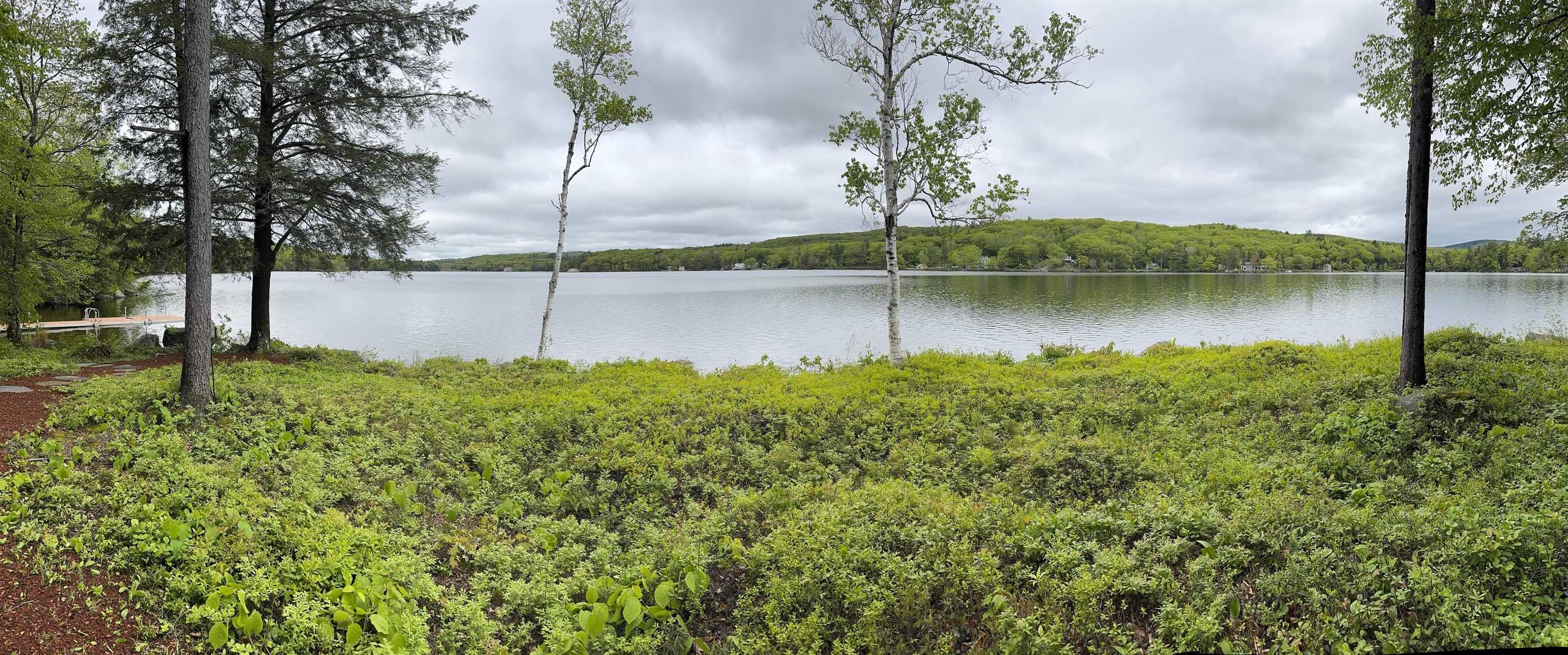 241 Skatutakee Rd, Harrisville, NH 03450