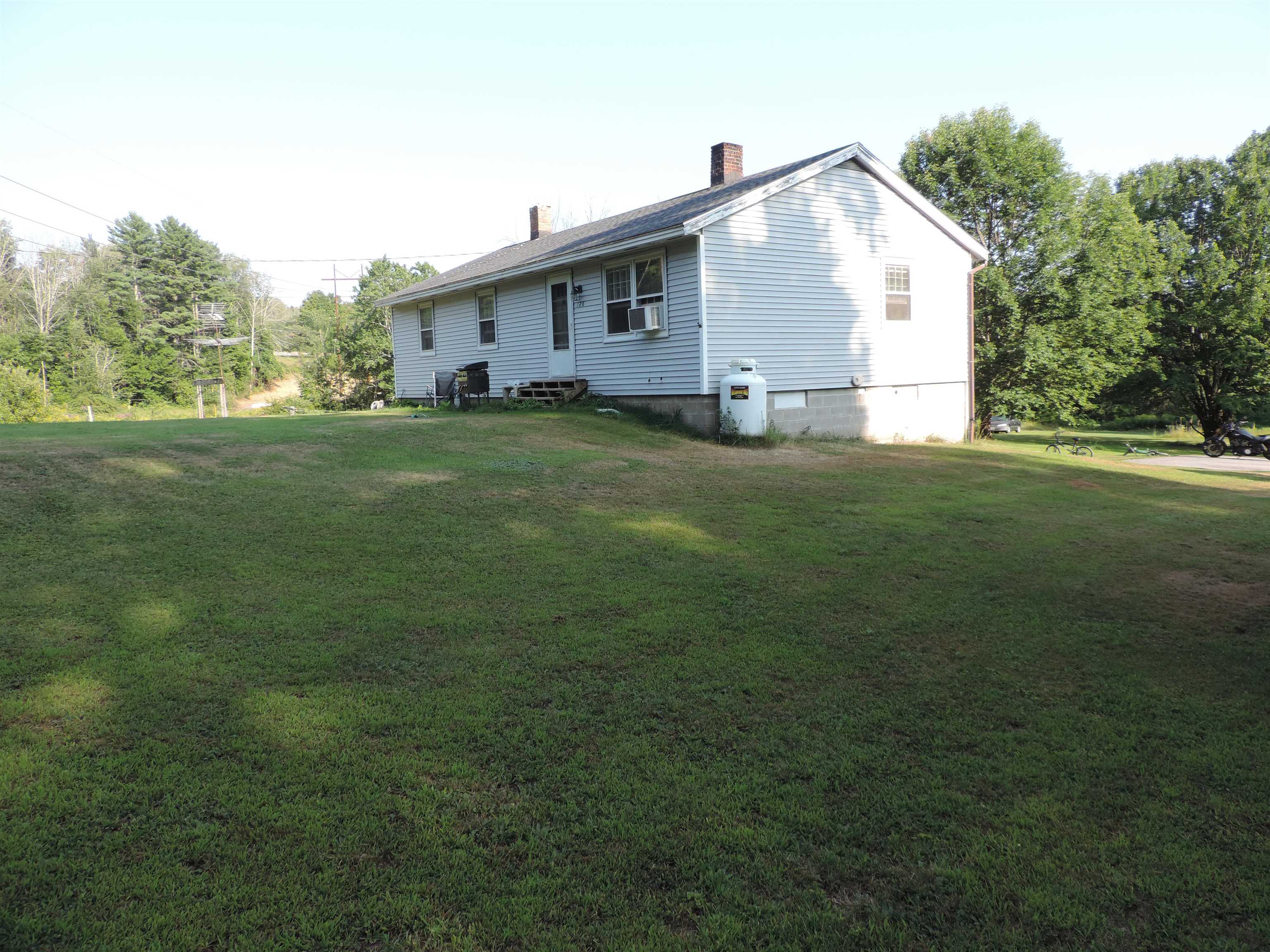 126 Fisher Rd, Deering, NH 03244