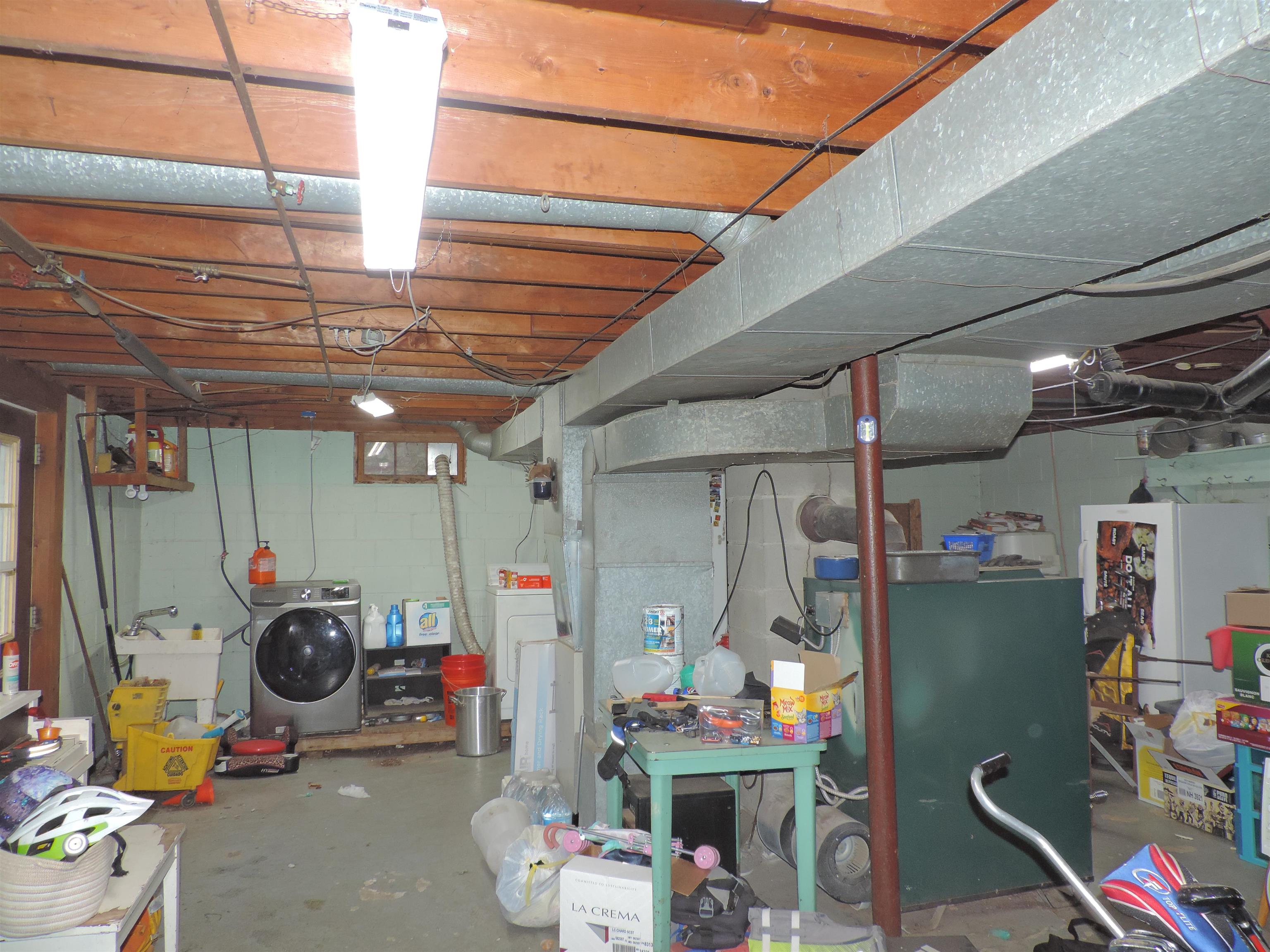 126 Fisher Rd, Deering, NH 03244