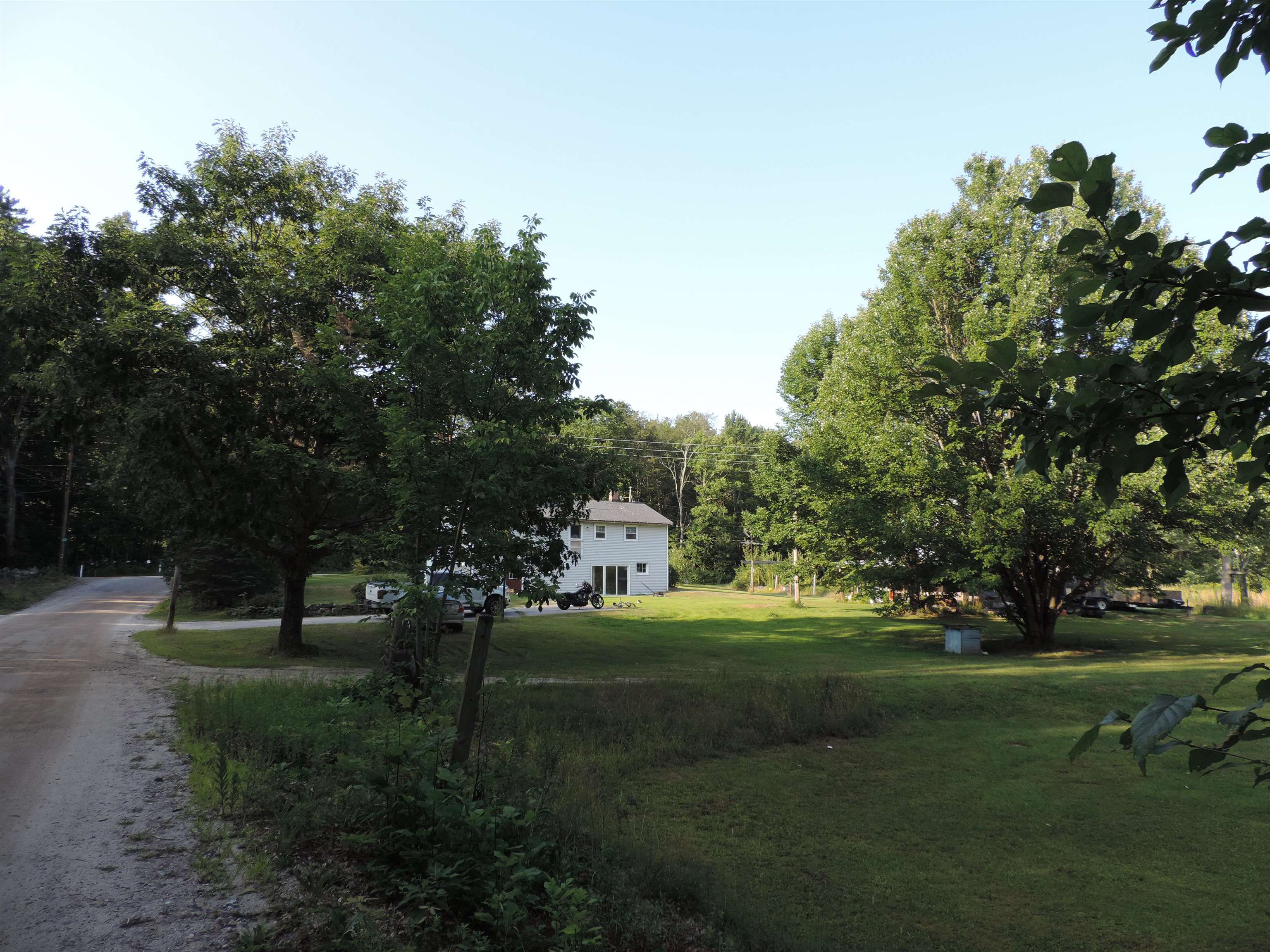 126 Fisher Rd, Deering, NH 03244