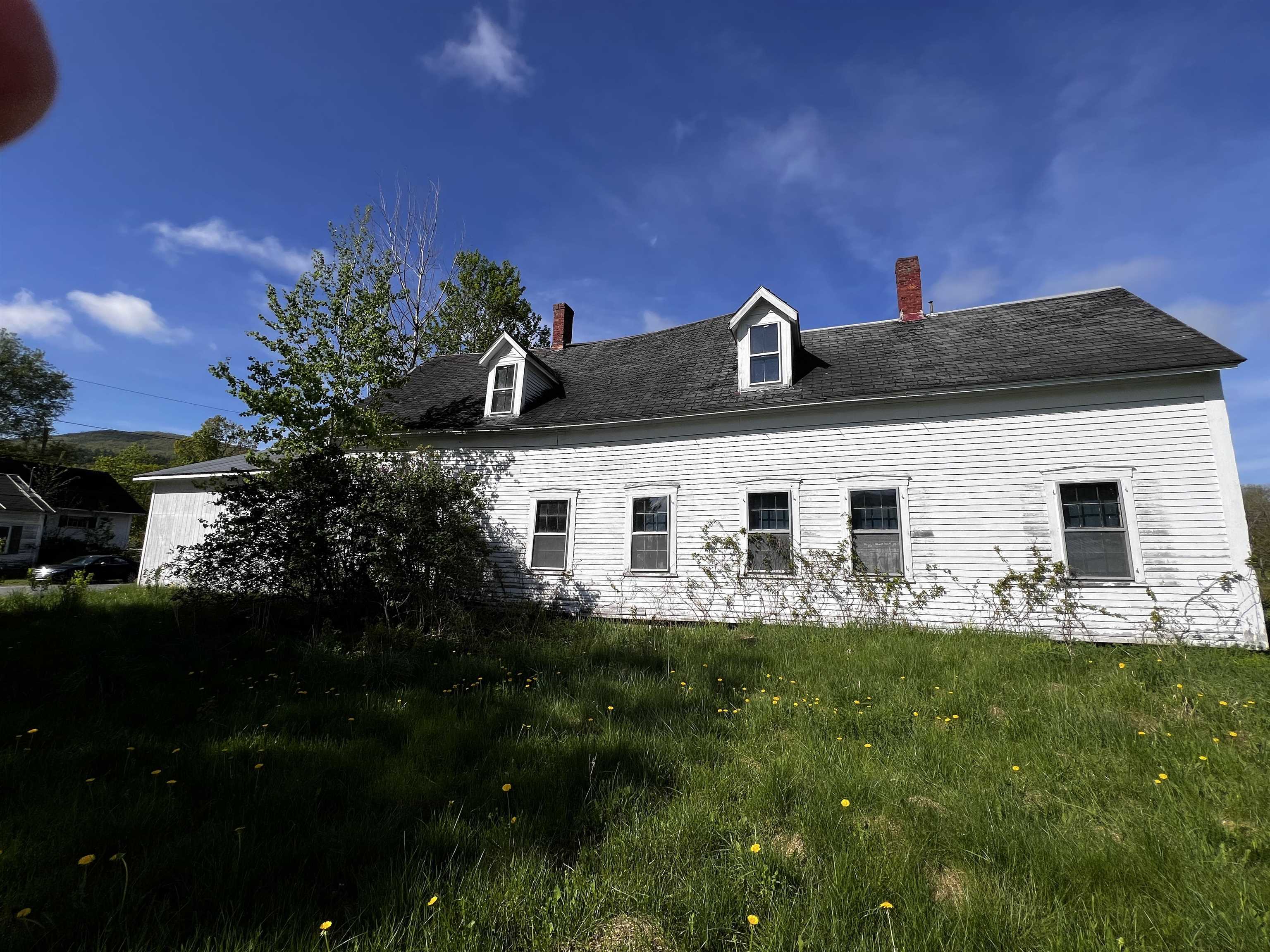 19 Lime Kiln Rd, Haverhill, NH 03780