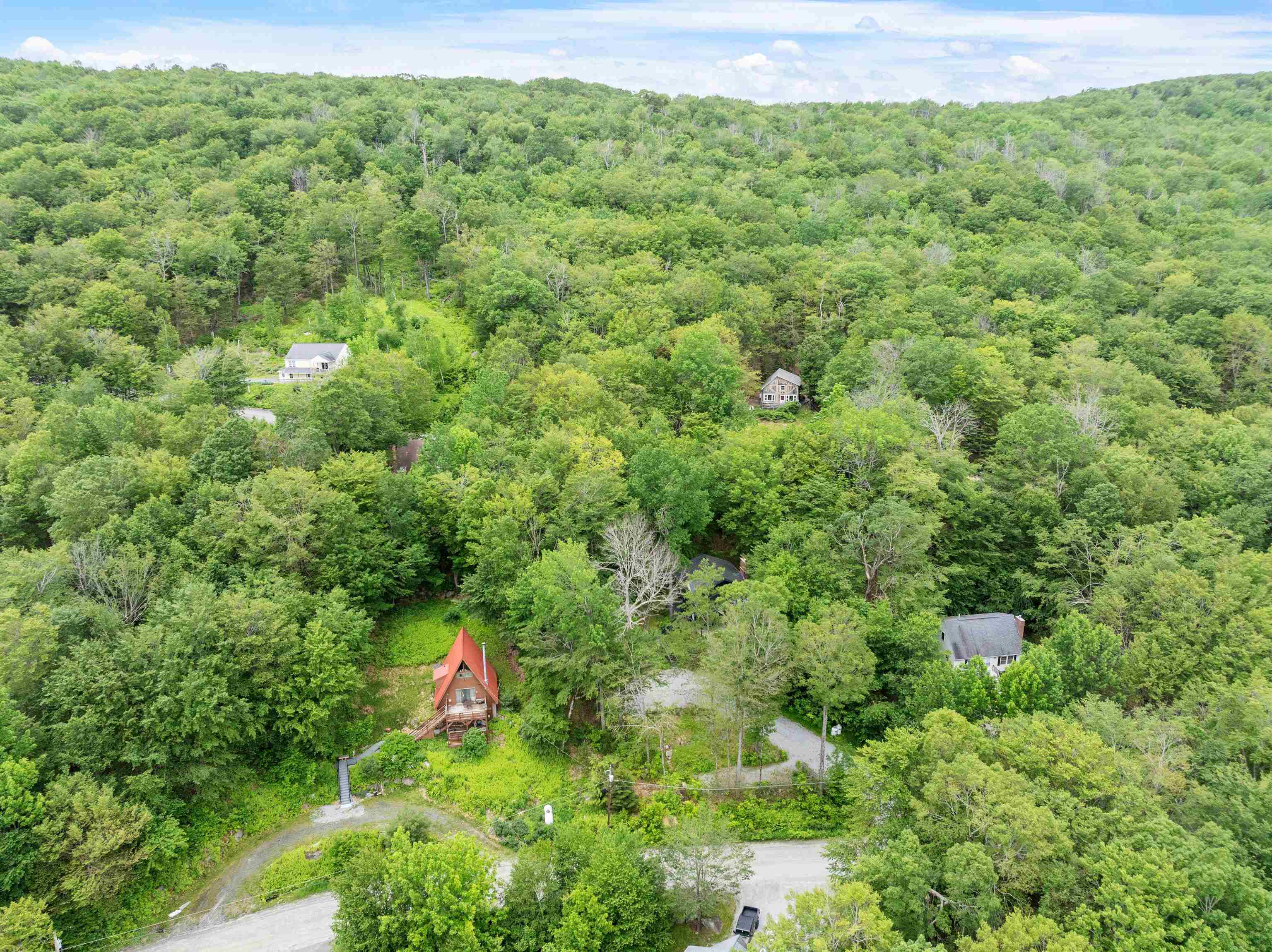 25 Hilltop Dr, Newbury, NH 03255