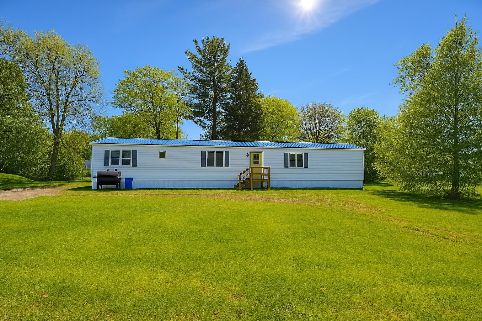 Northumberland, NH Real Estate