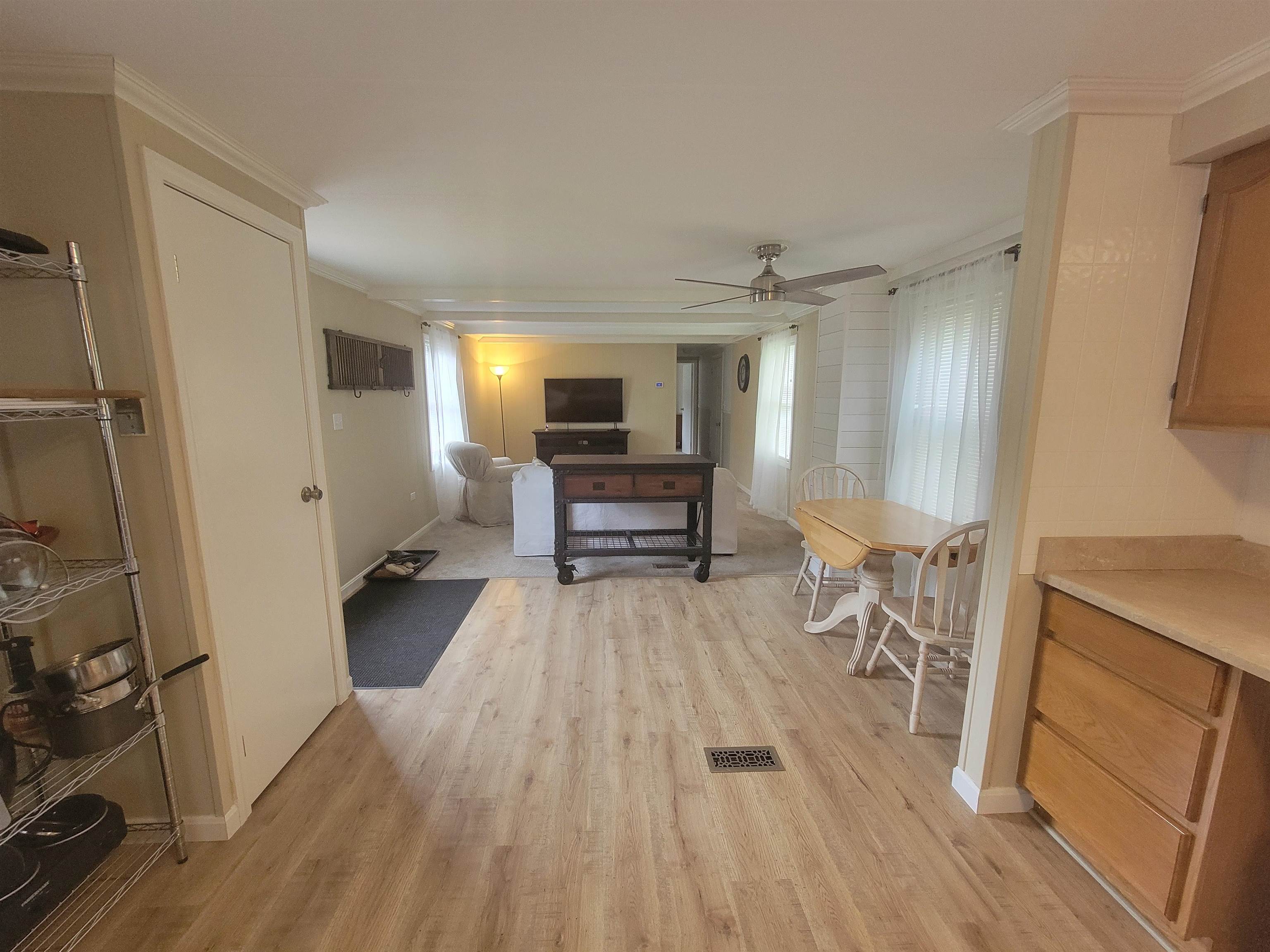 41 Crow Hill St, Northumberland, NH 03582