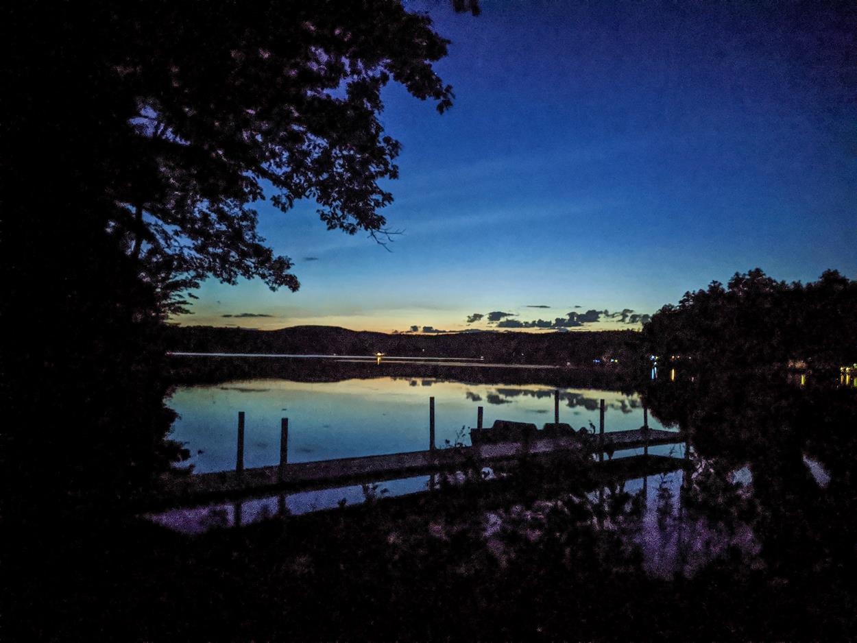 275 Jenness Pond Rd, Northwood, NH 03261