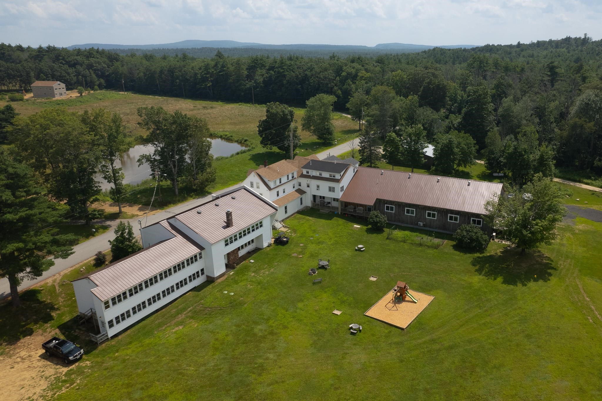 275 Jenness Pond Rd, Northwood, NH 03261