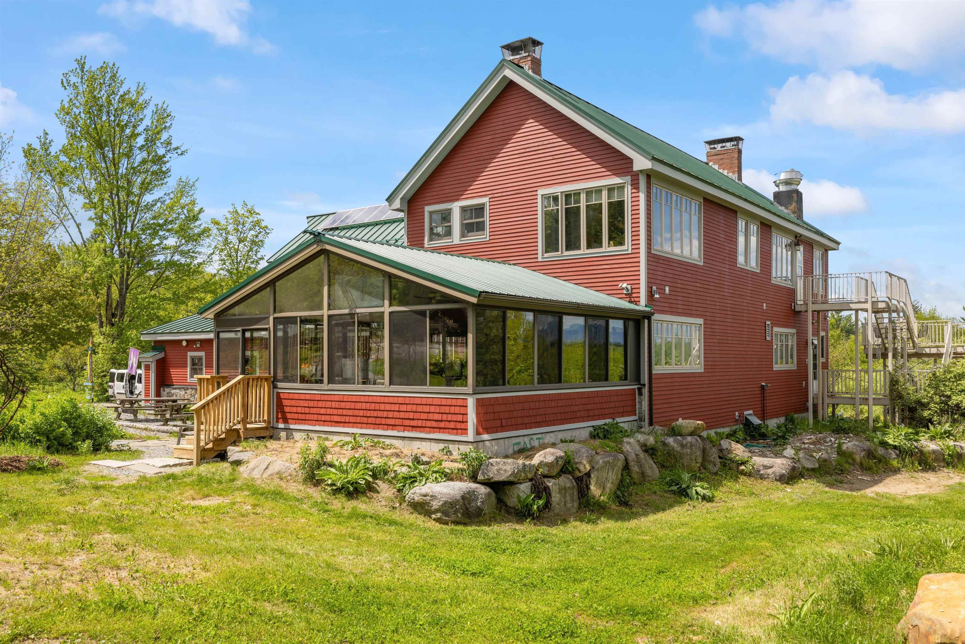 DORCHESTER NH&nbsp;Homes for sale