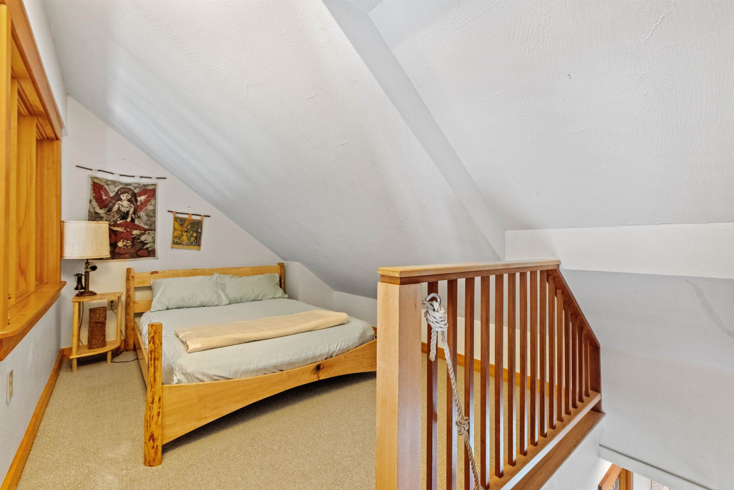 Loft Bedroom 1 23345520