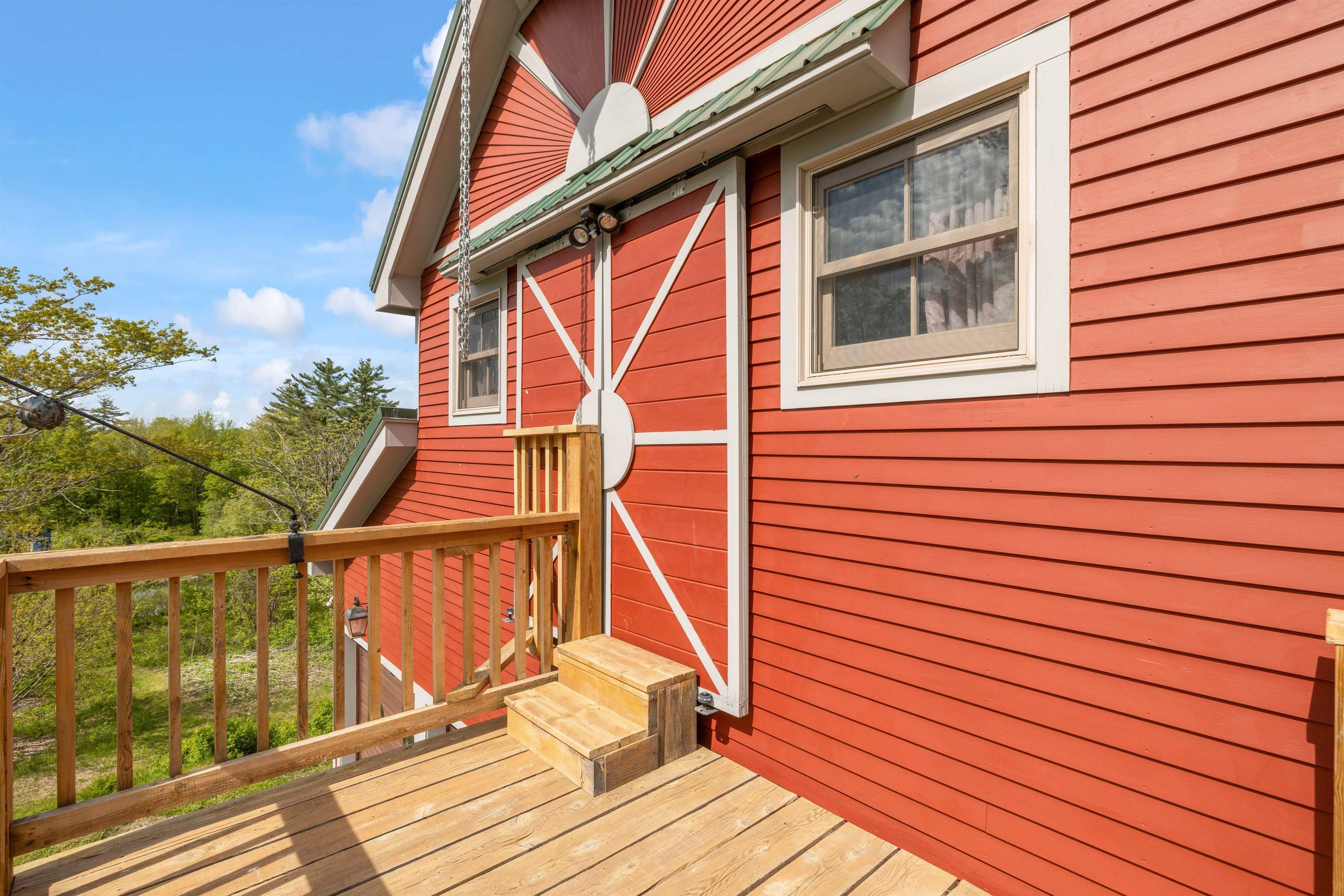 Exterior Access to Rec/Yoga Room 23345571