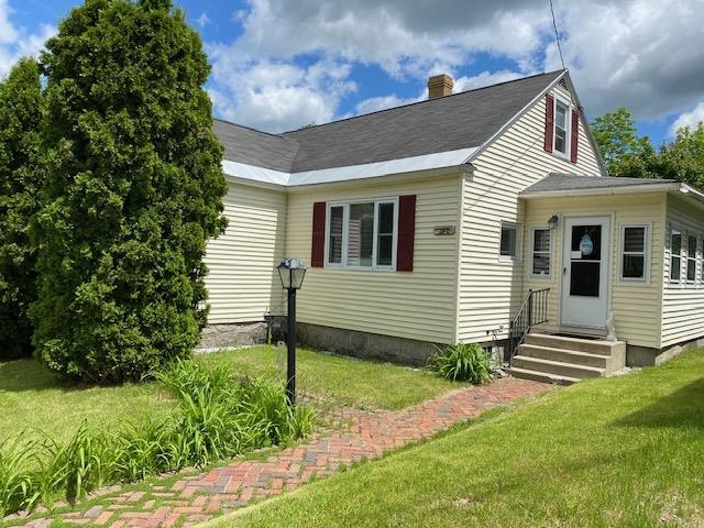 800 Fifth Ave, Berlin, NH 03570