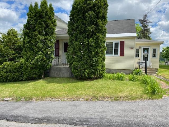 800 Fifth Ave, Berlin, NH 03570