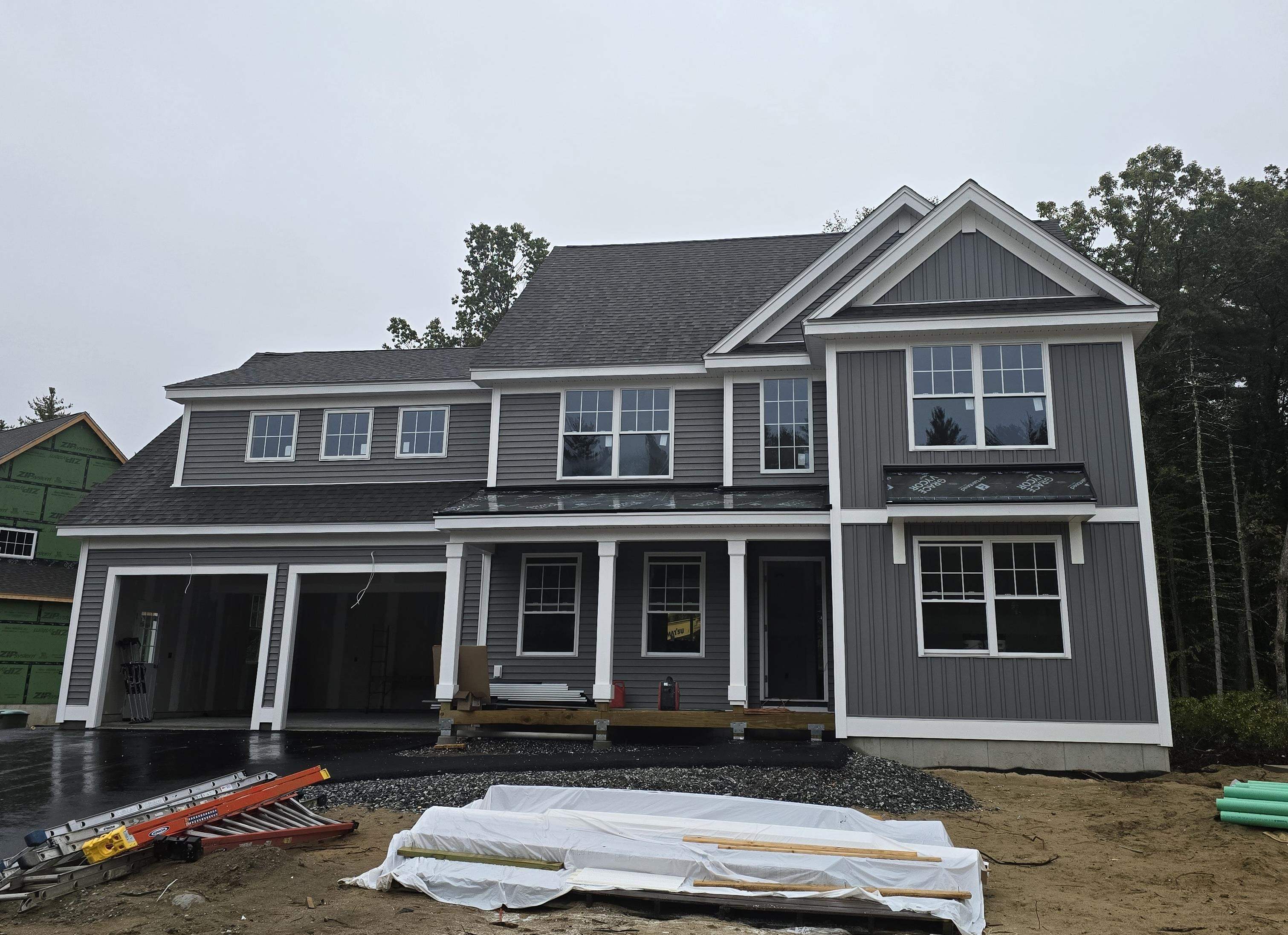 MLS 5044310: Tallarico Street-Unit 10, Litchfield NH