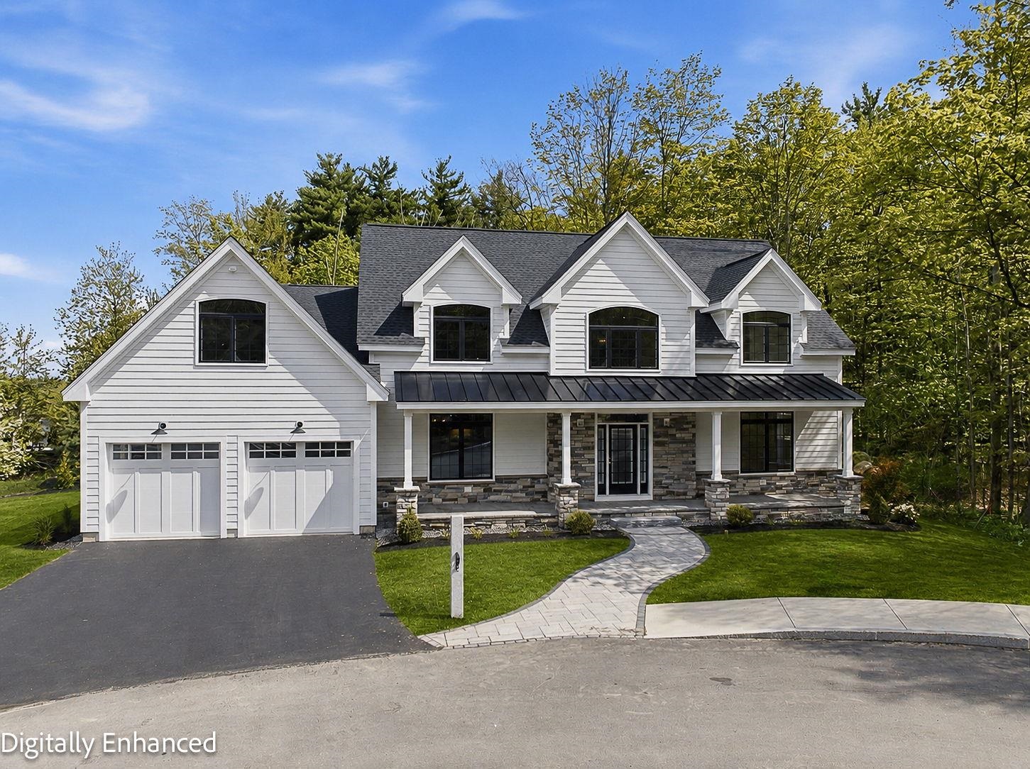 18 Grand Ave Lot 7, Bedford, NH 03110