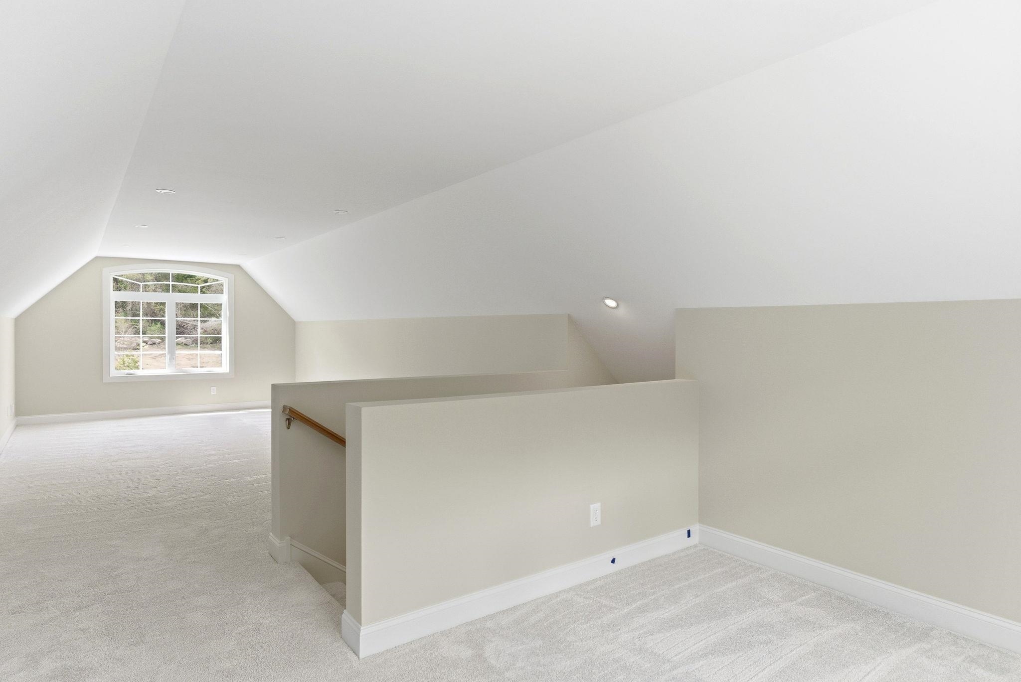 Bonus Room