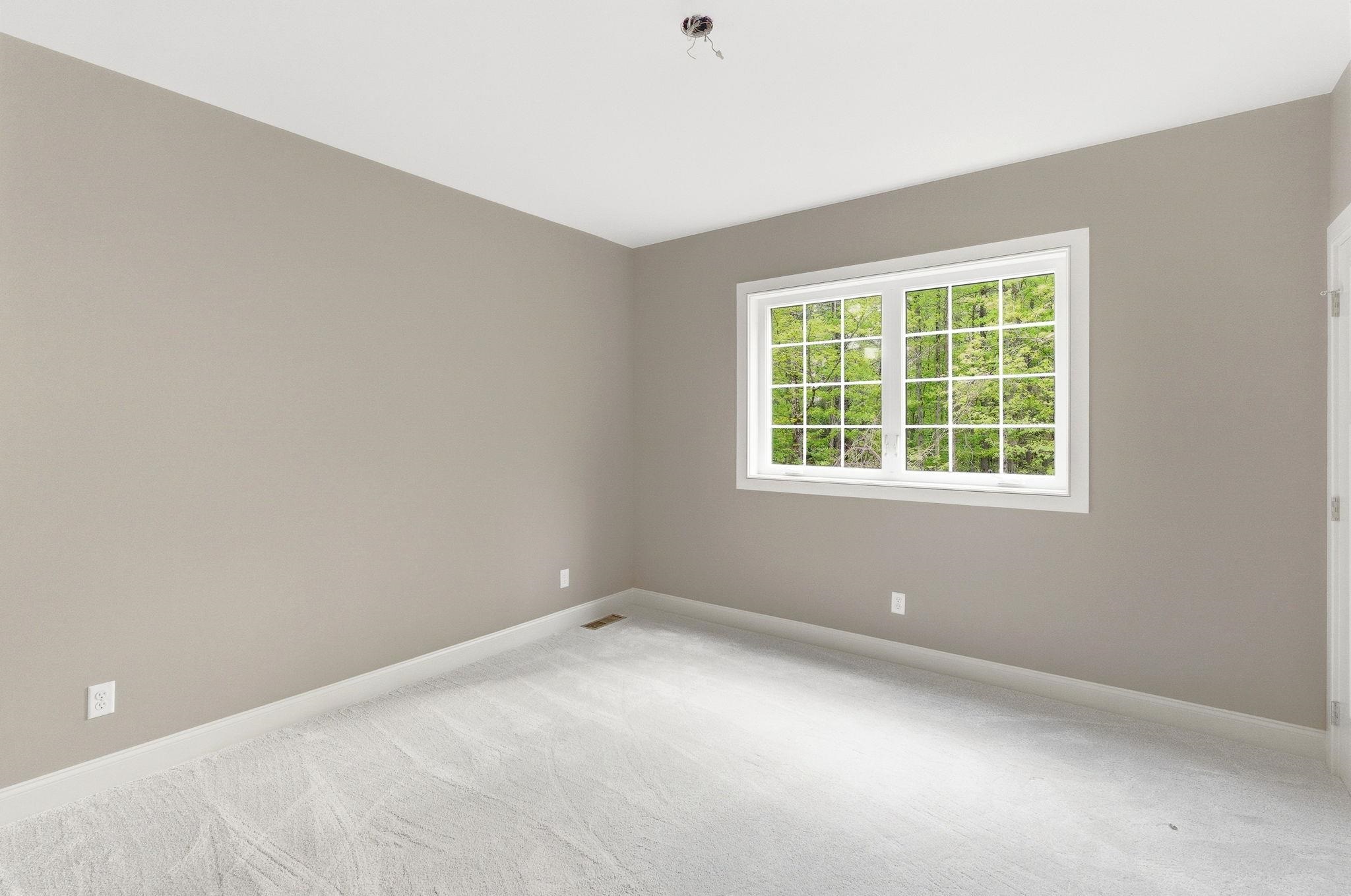 12 x 12 Bedroom