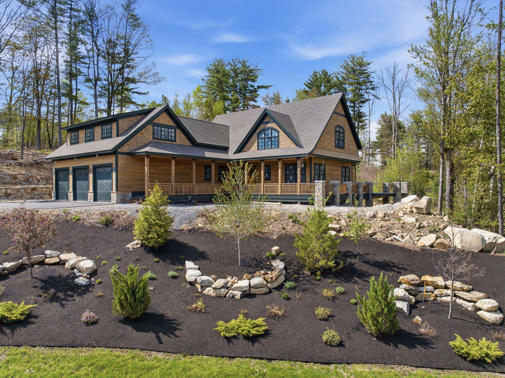 5 Grand Lot 1 (Sold) Under Construction
