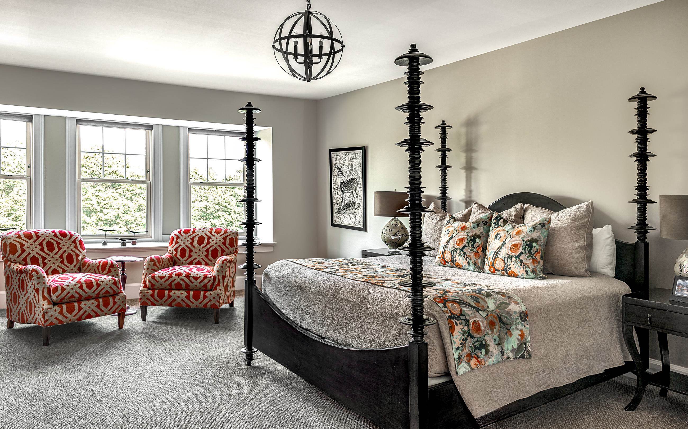 The Grand Hotel: For Your Guests if They Choose