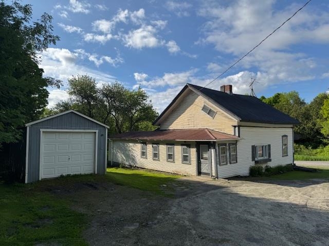 452 Mill Village Road